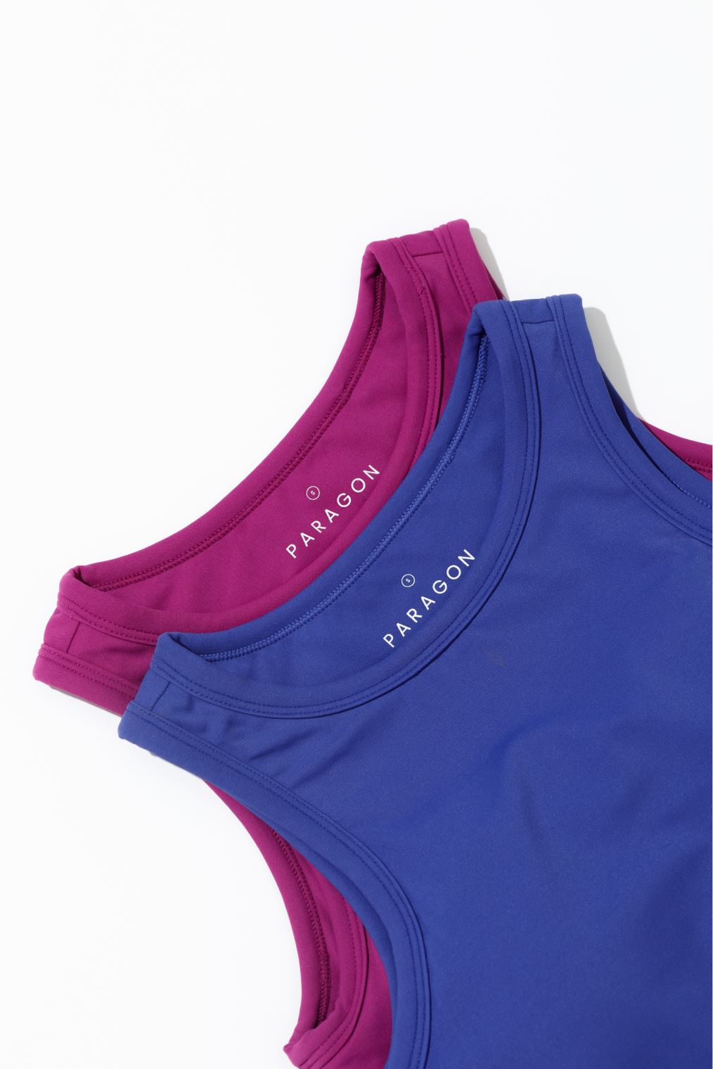 RecStretch™ Classic Crop Turbo