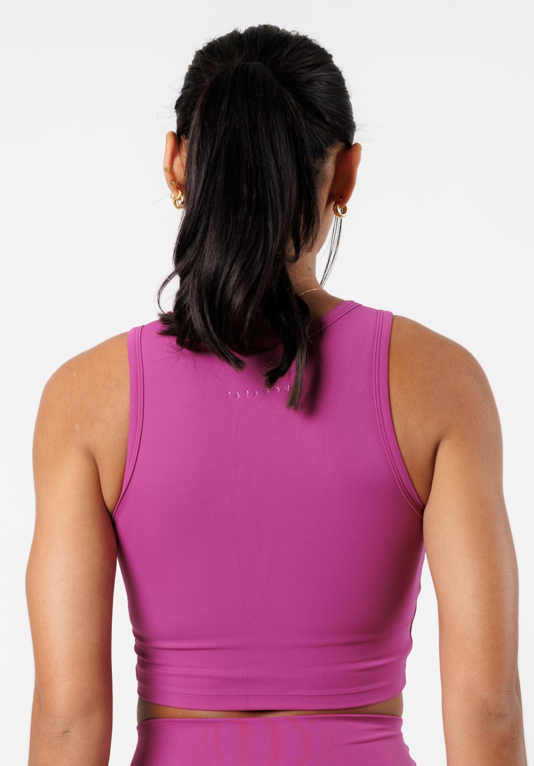 RecStretch™ Classic Crop Turbo