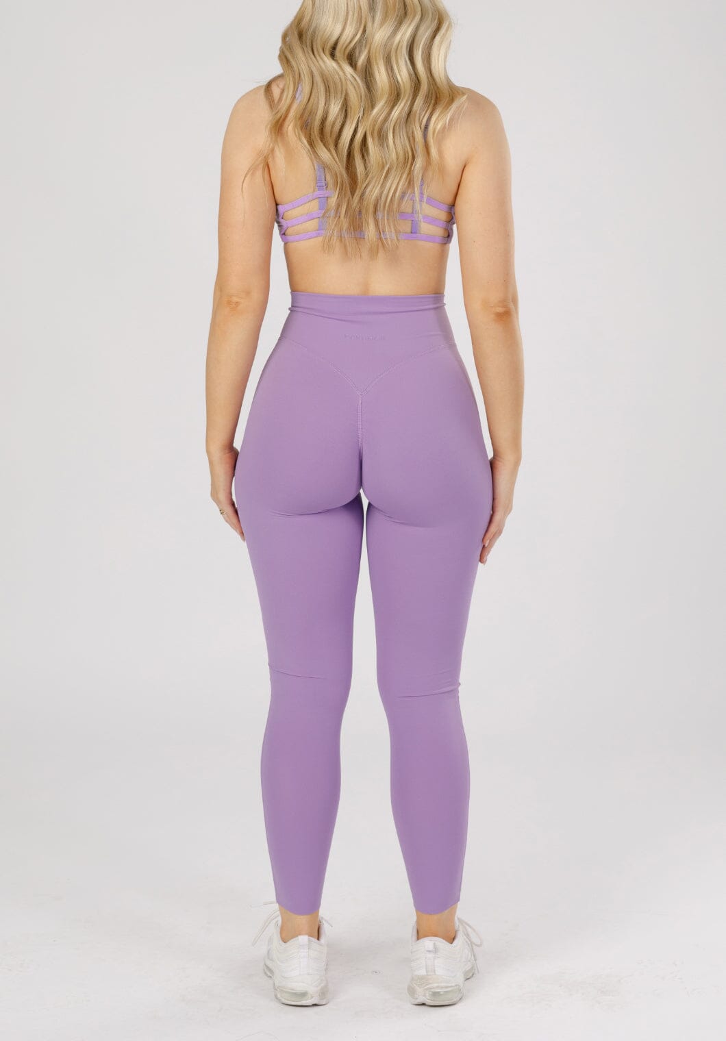 RecStretch™ DesB High Flow Sculptseam® Plus Legging Ultra Violet