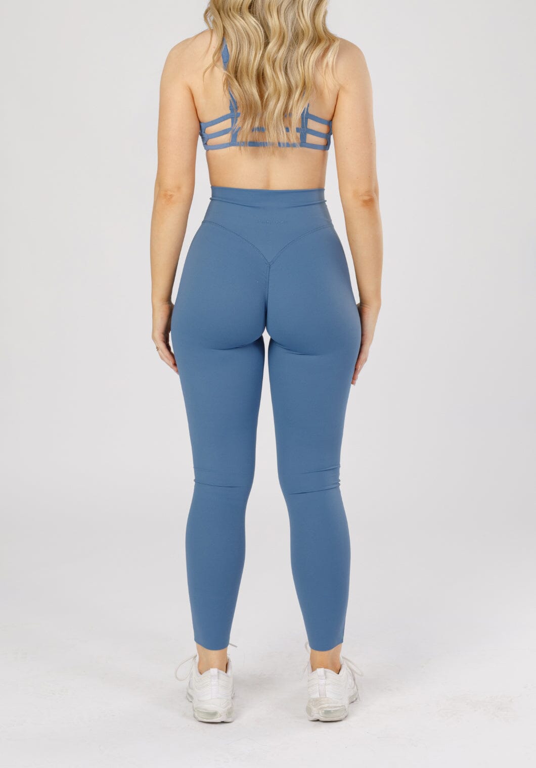RecStretch™ DesB High Flow Sculptseam® Plus Legging Aries - Paragon Fitwear