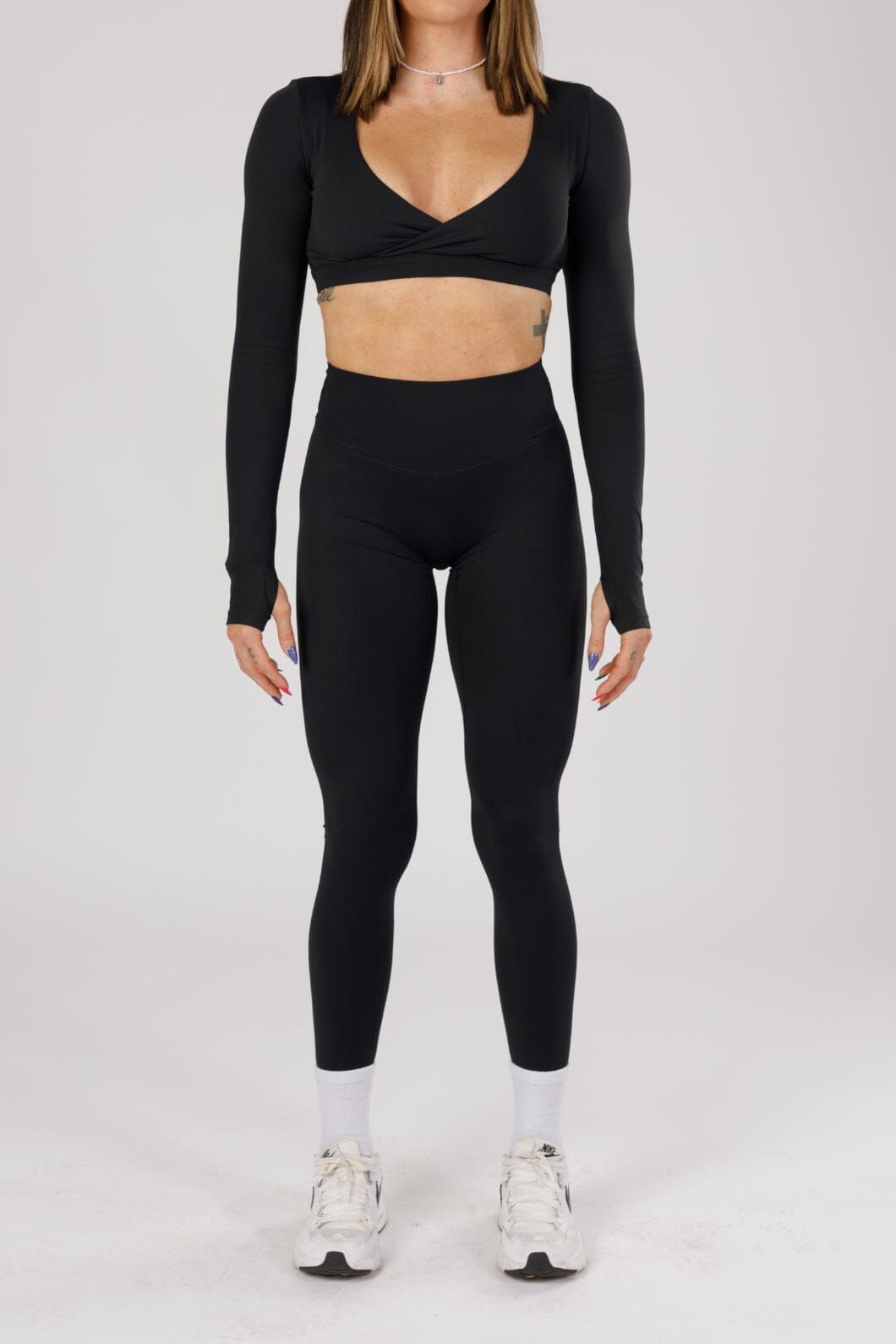 RecStretch™ DesB Original Sculptseam® Plus Legging