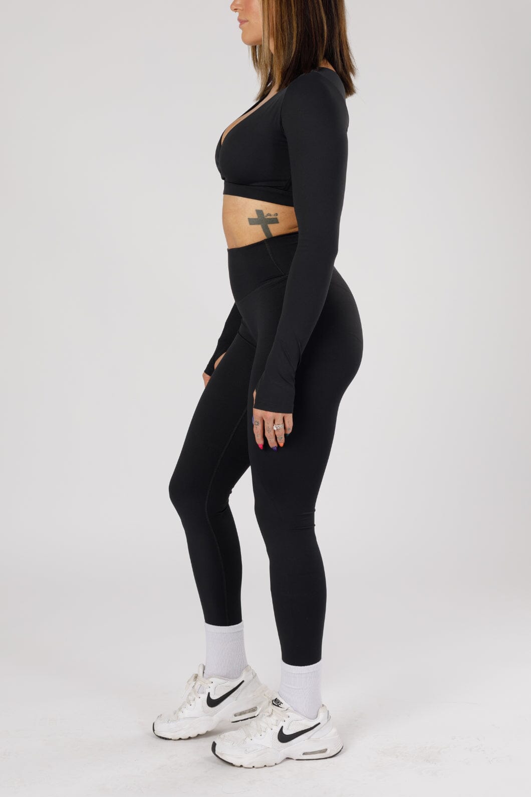 RecStretch™ DesB Original Sculptseam® Plus Legging