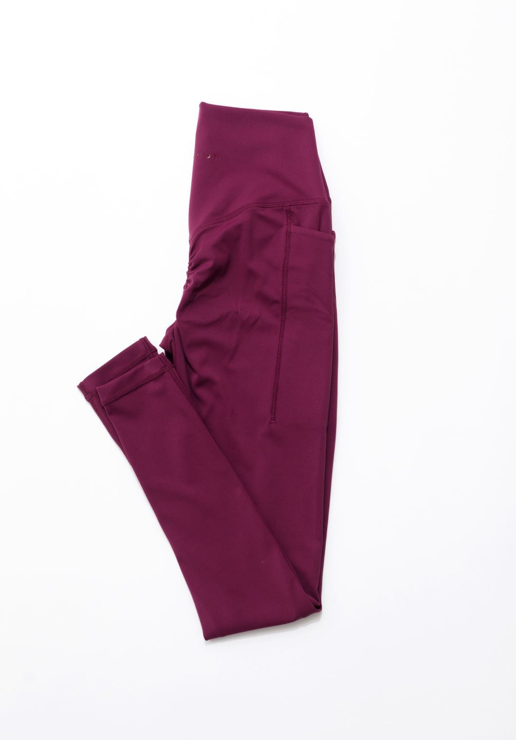 RecStretch™ Empower Sculptseam® Plus Pocket Legging Bright Violet