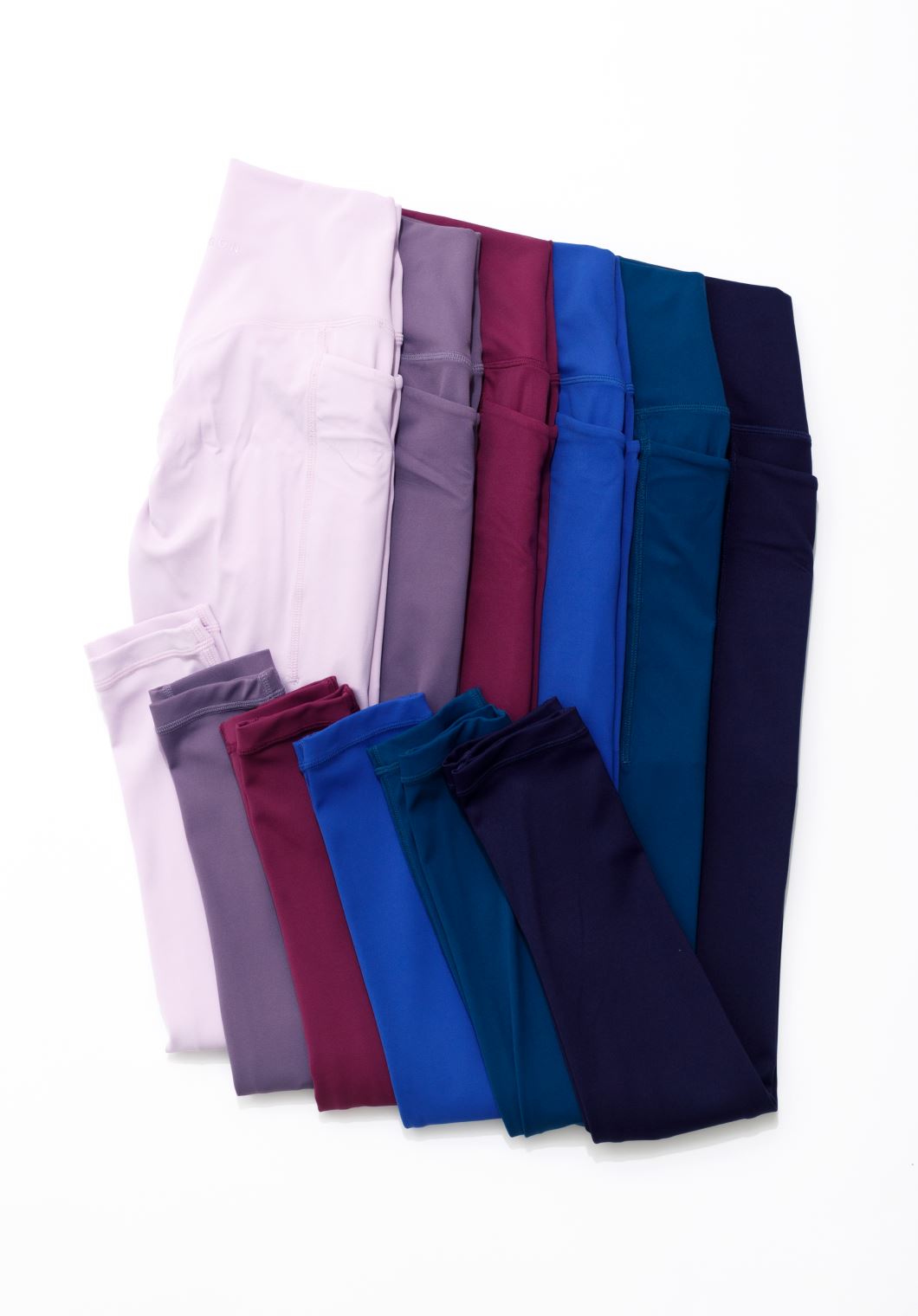 RecStretch™ Empower Sculptseam® Plus Pocket Legging Dusk