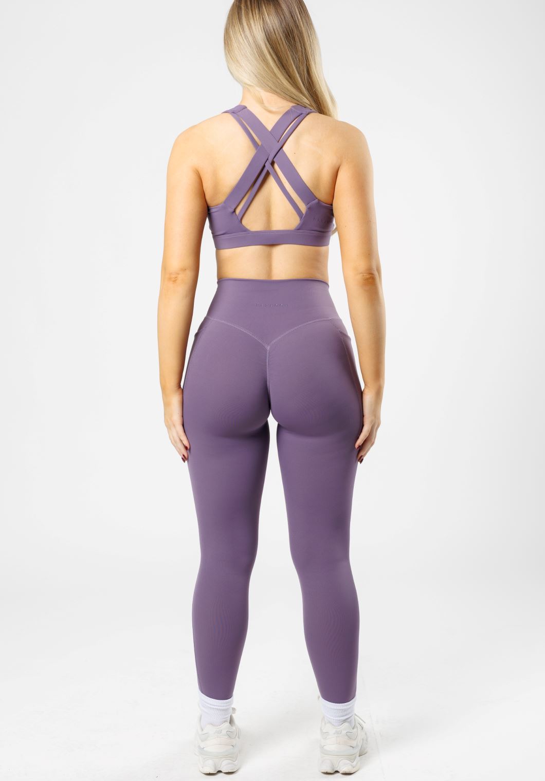 RecStretch™ Empower Sculptseam® Plus Pocket Legging Dusk