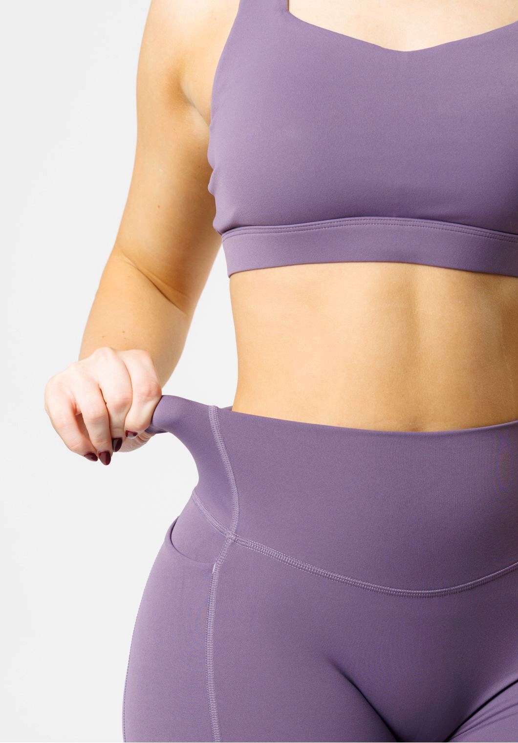 RecStretch™ Empower Sculptseam® Plus Pocket Legging Dusk