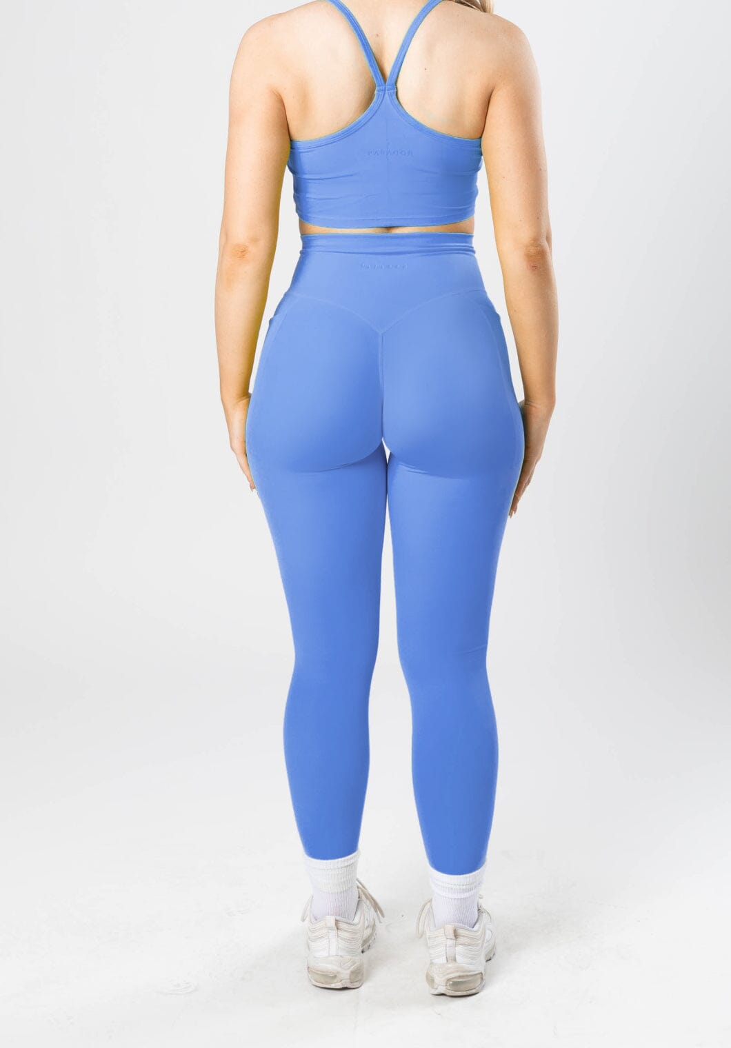 RecStretch™ Empower Sculptseam® Plus Pocket Legging High Dive