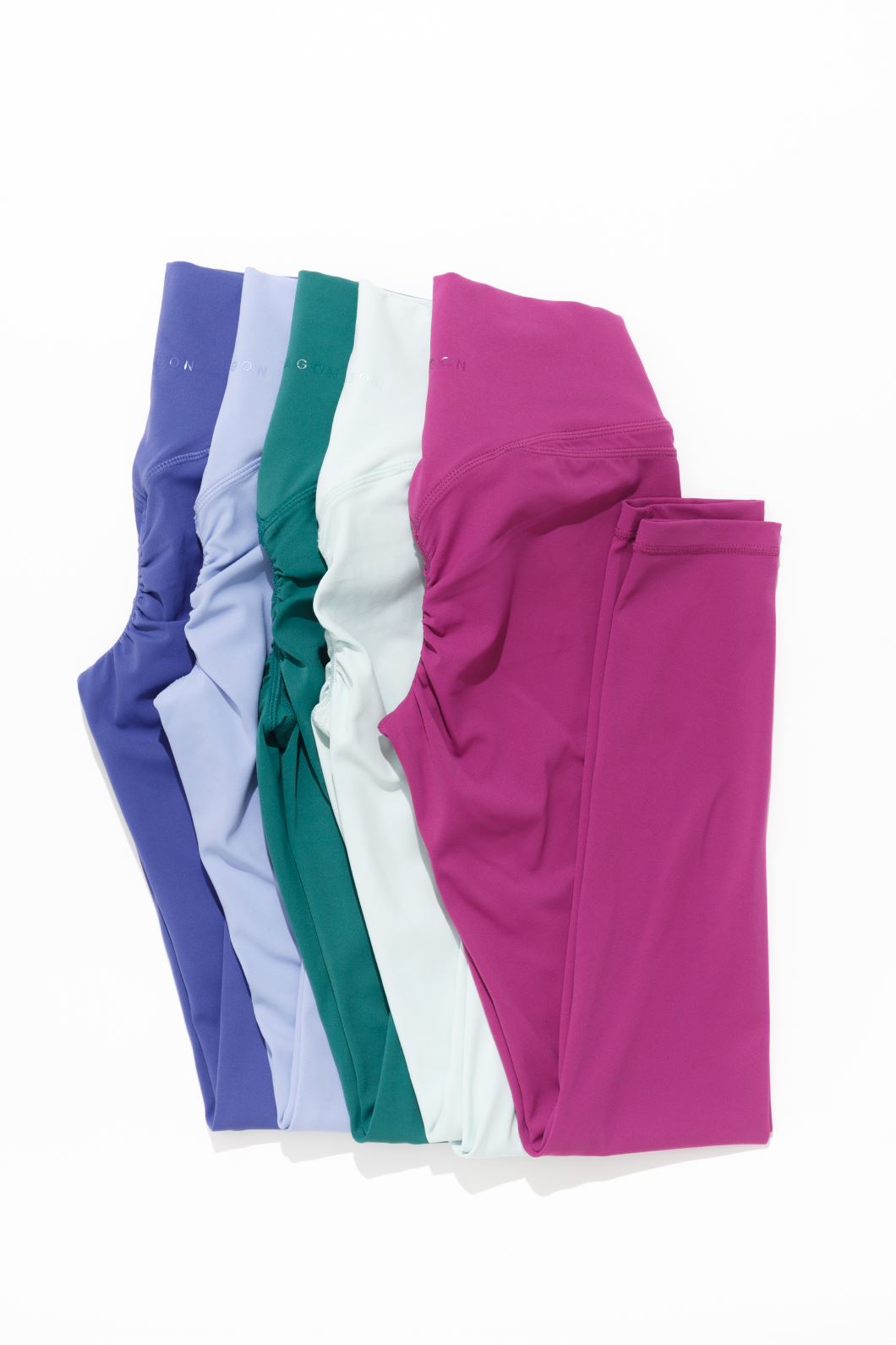 RecStretch™ Levitate Sculptseam® Plus Legging Cyber