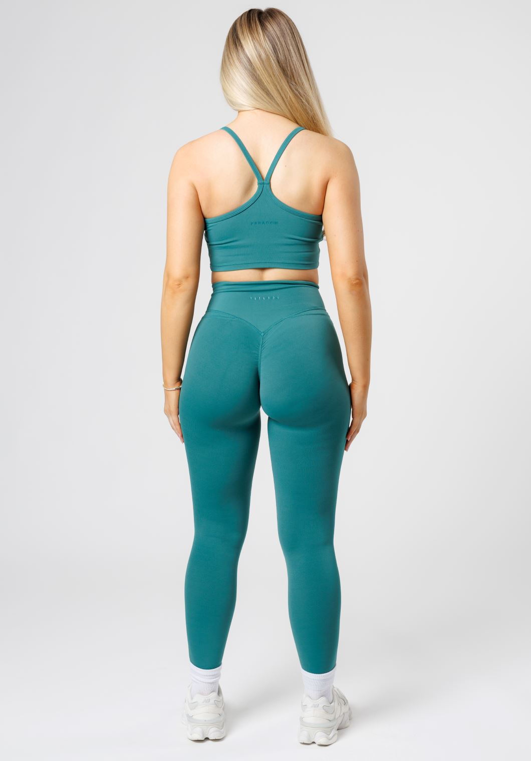 RecStretch™ Levitate Sculptseam® Plus Legging Cyber