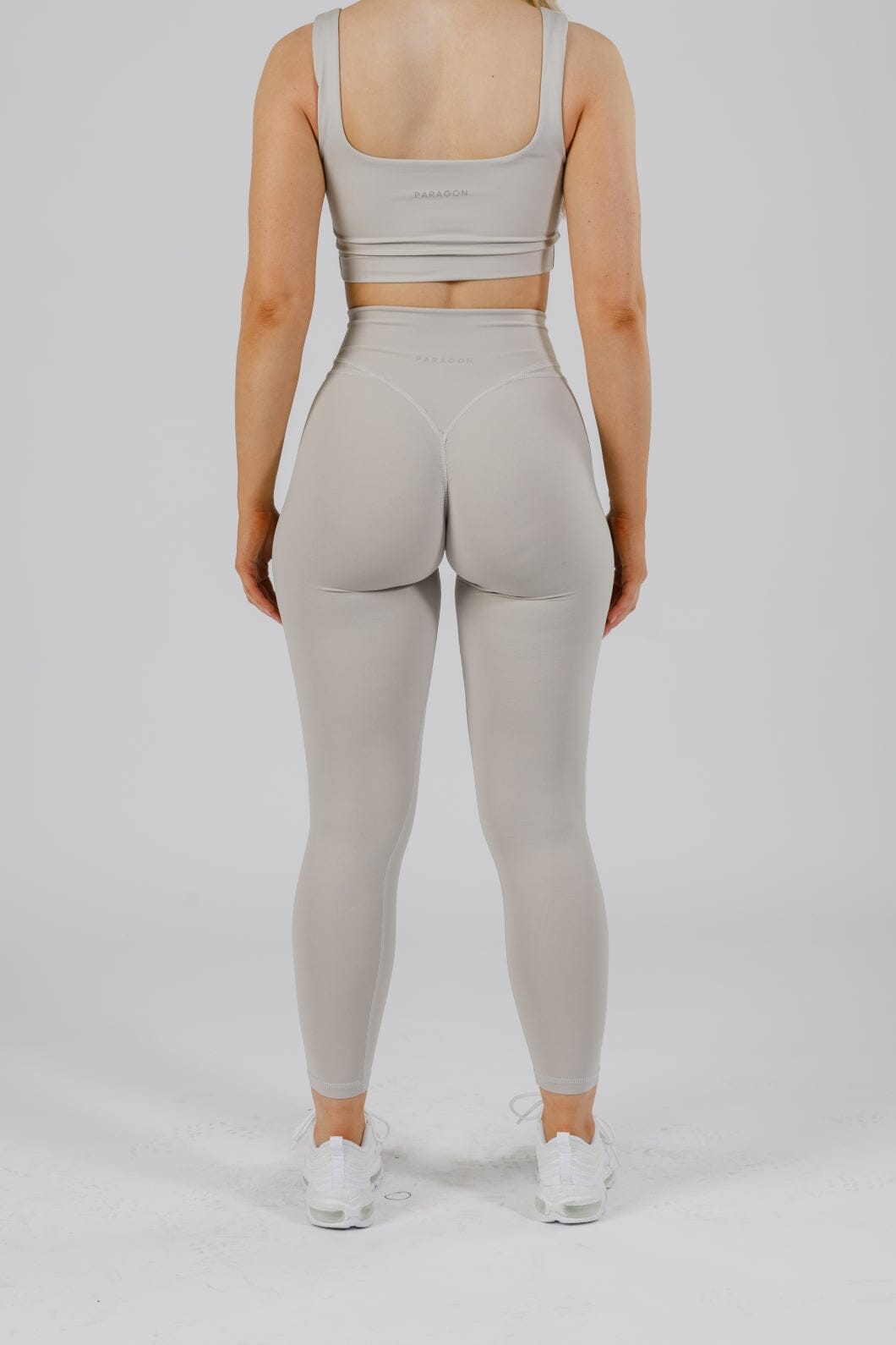 RecStretch™ Levitate Sculptseam® Plus Legging Death Valley