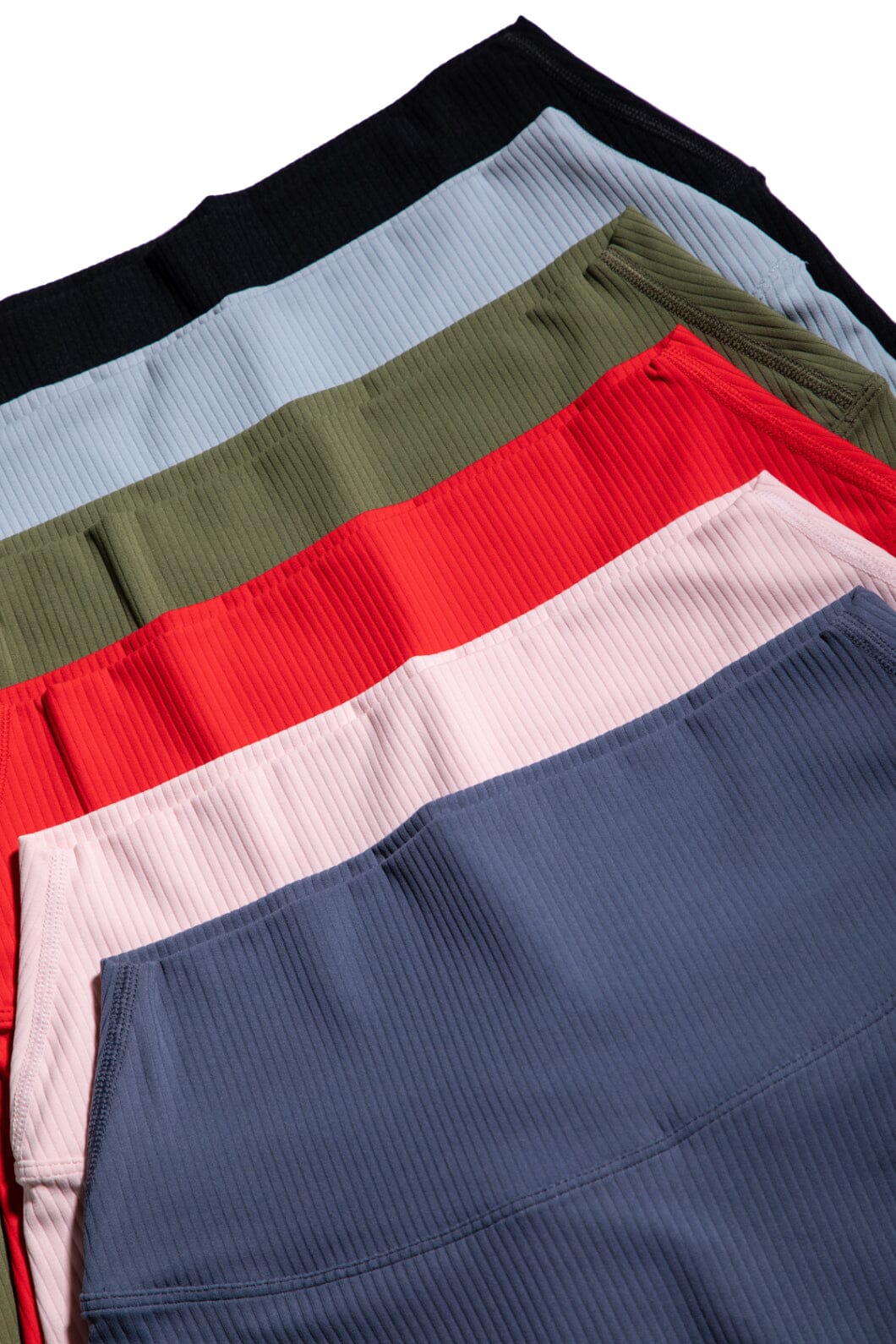CloudRib Original Sculptseam® Short Hot Shot
