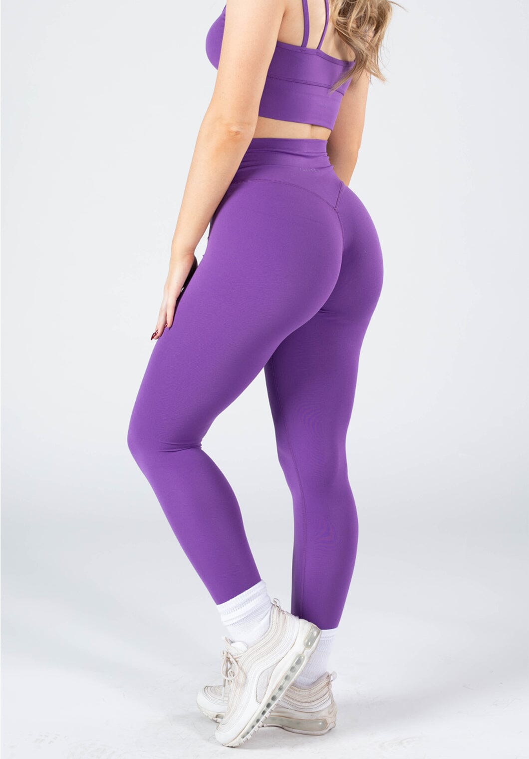 RecStretch™ Levitate Sculptseam® Plus Legging Horizon