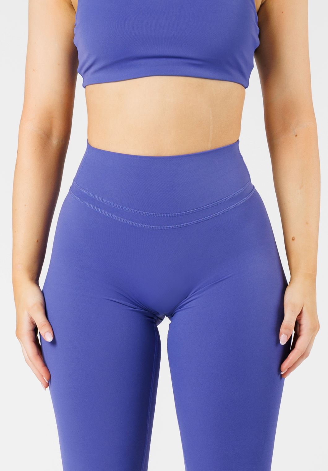 RecStretch™ Levitate Sculptseam® Plus Legging Pixel