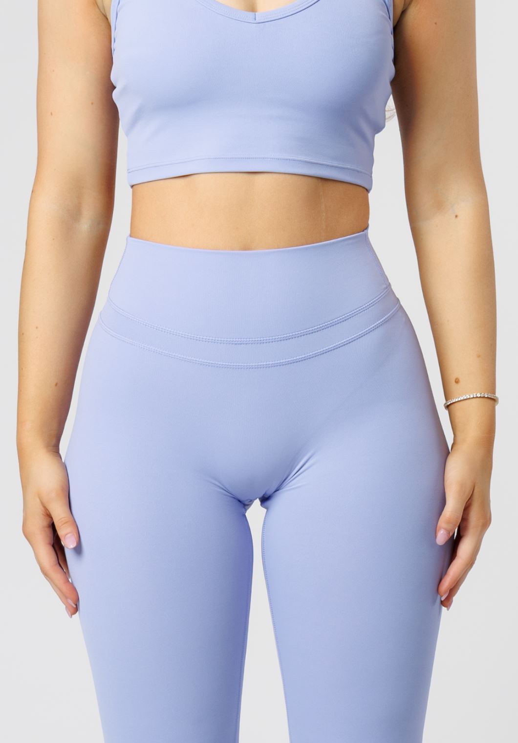 RecStretch™ Levitate Sculptseam® Plus Legging Techno