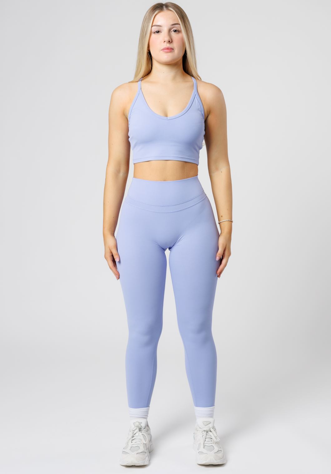 RecStretch™ Levitate Sculptseam® Plus Legging Techno