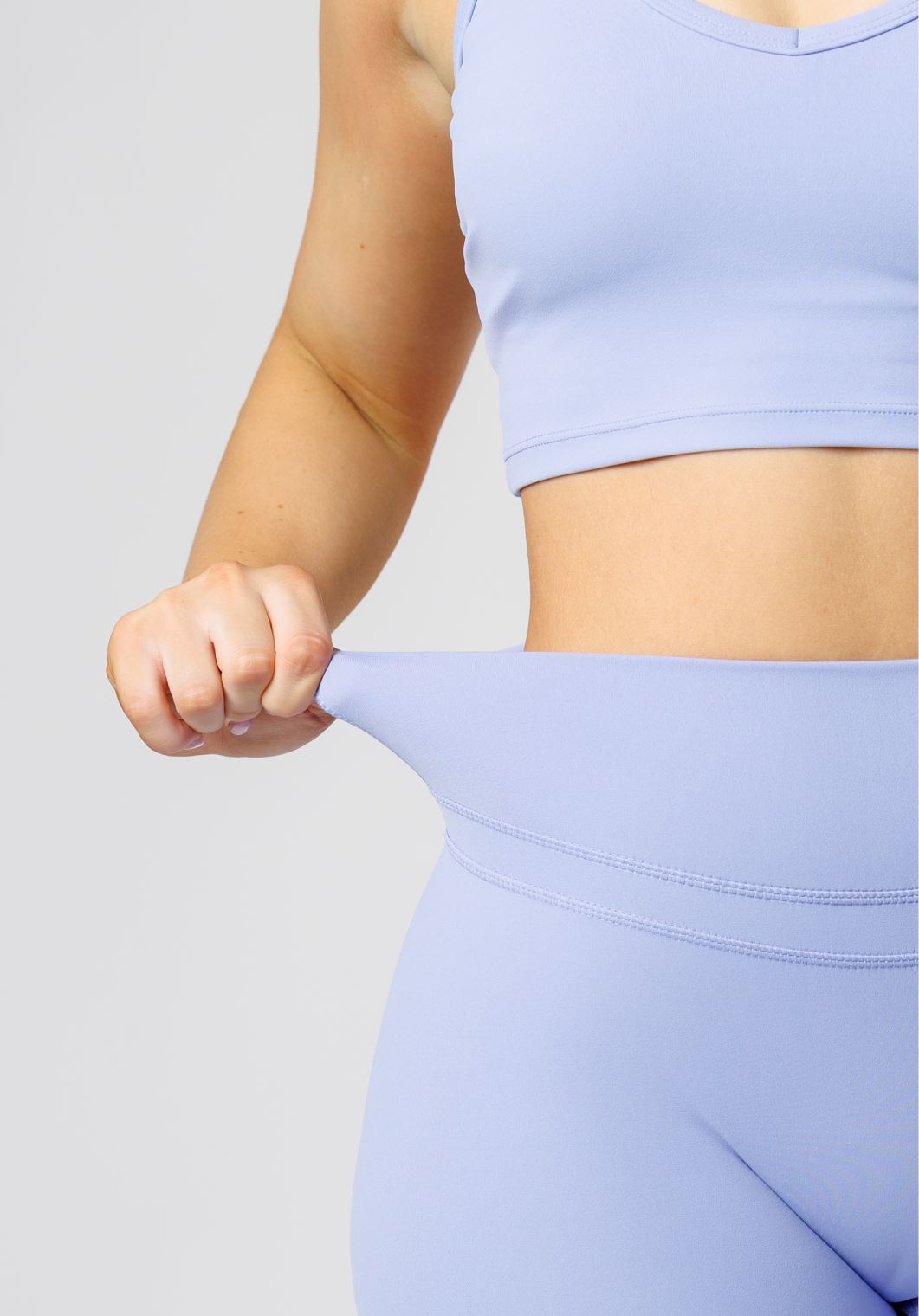 RecStretch™ Levitate Sculptseam® Plus Legging Techno