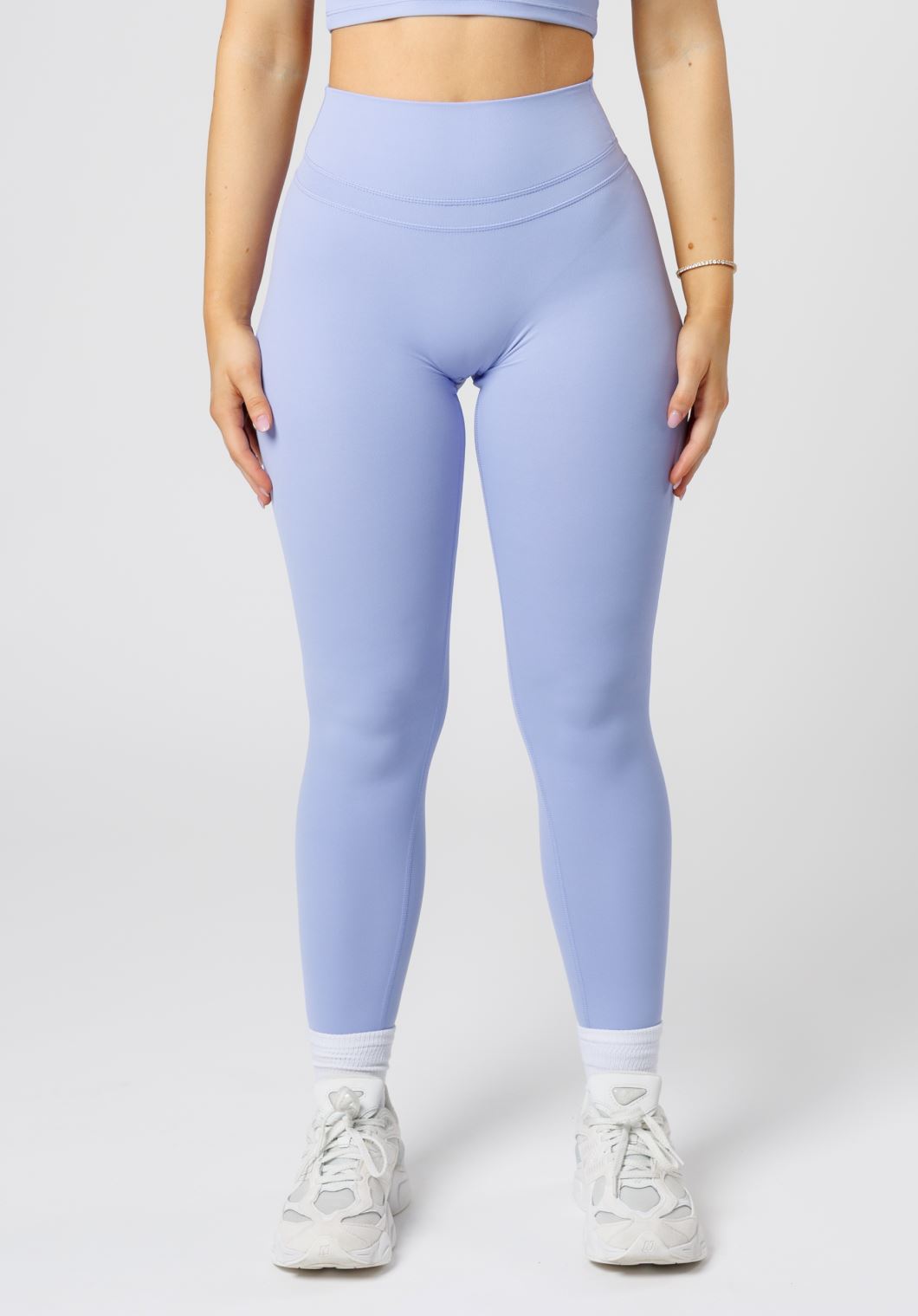 RecStretch™ Levitate Sculptseam® Plus Legging Techno