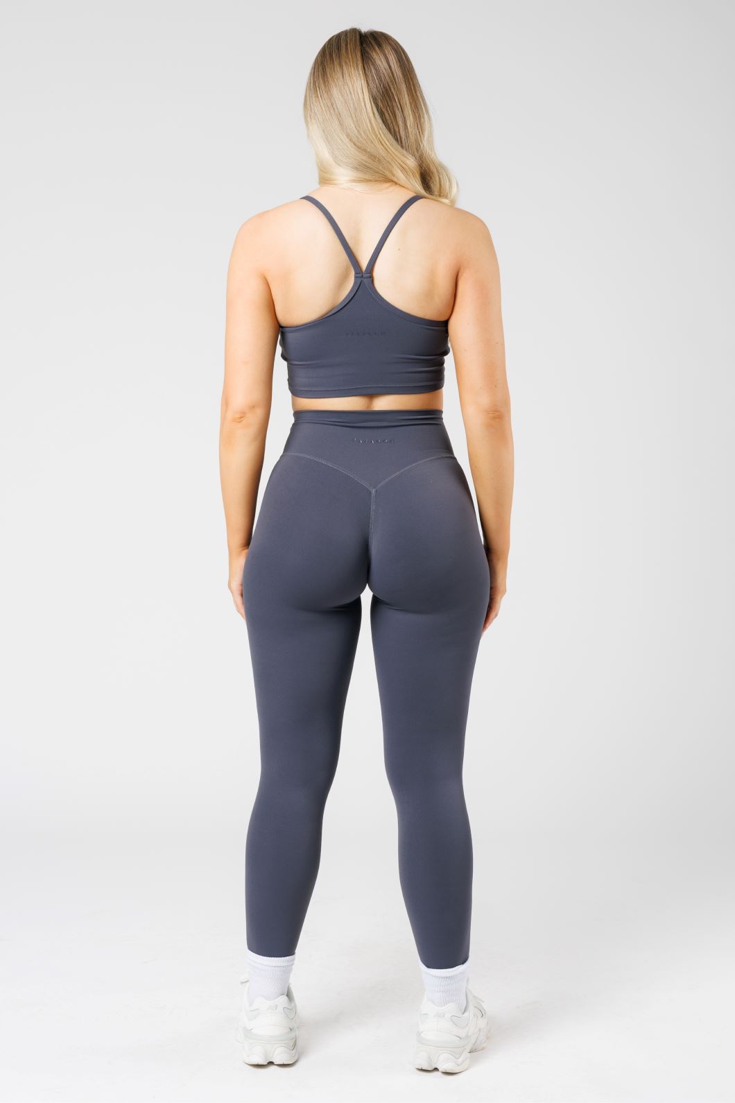 RecStretch™ Original Sculptseam® Legging Charcoal