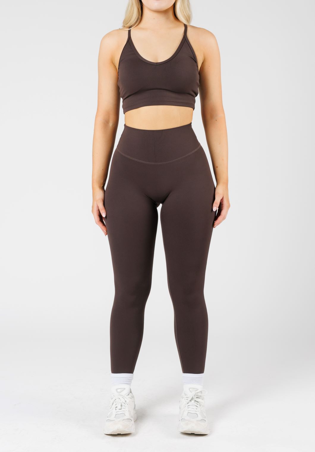 RecStretch™ Original Sculptseam® Legging Espresso