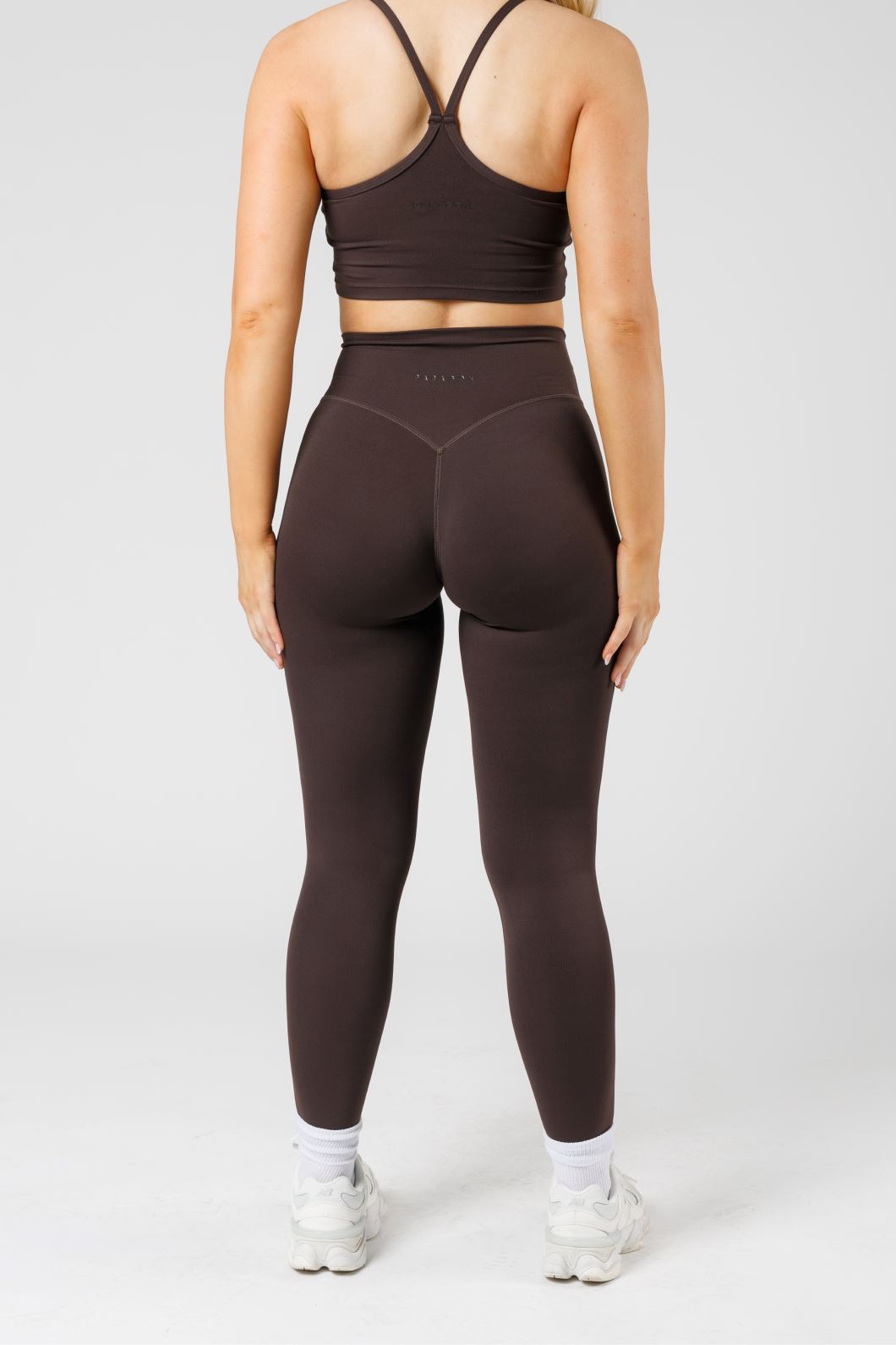 RecStretch™ Original Sculptseam® Legging Espresso