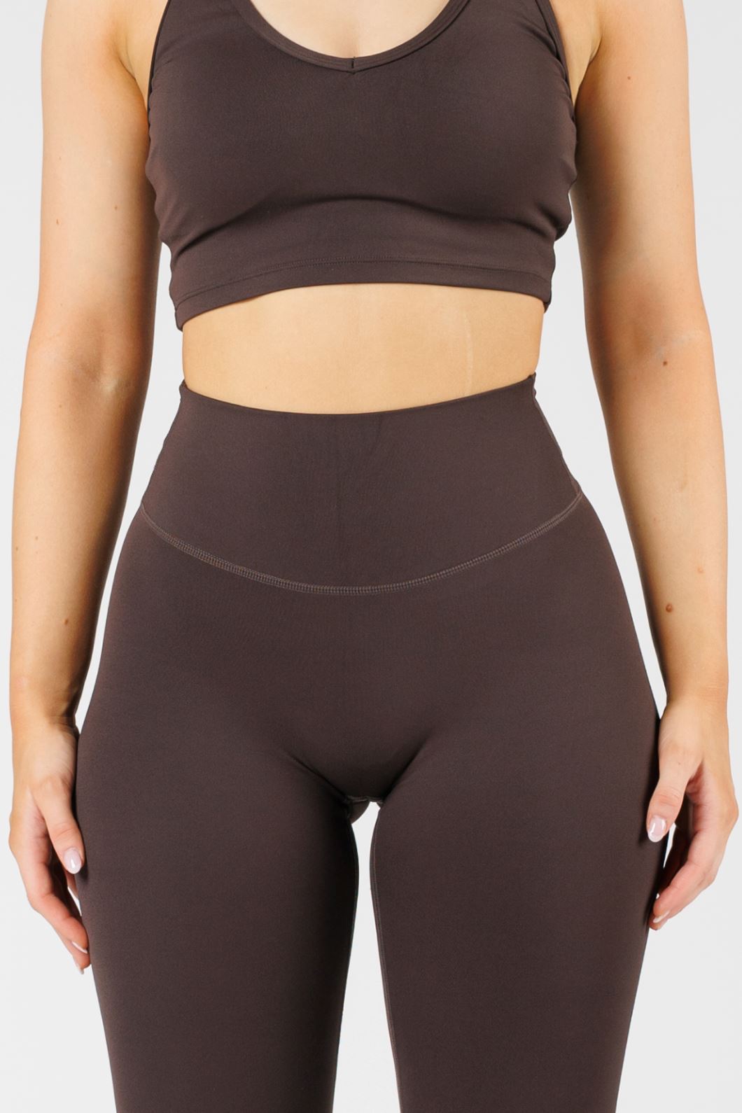 RecStretch™ Original Sculptseam® Legging Espresso