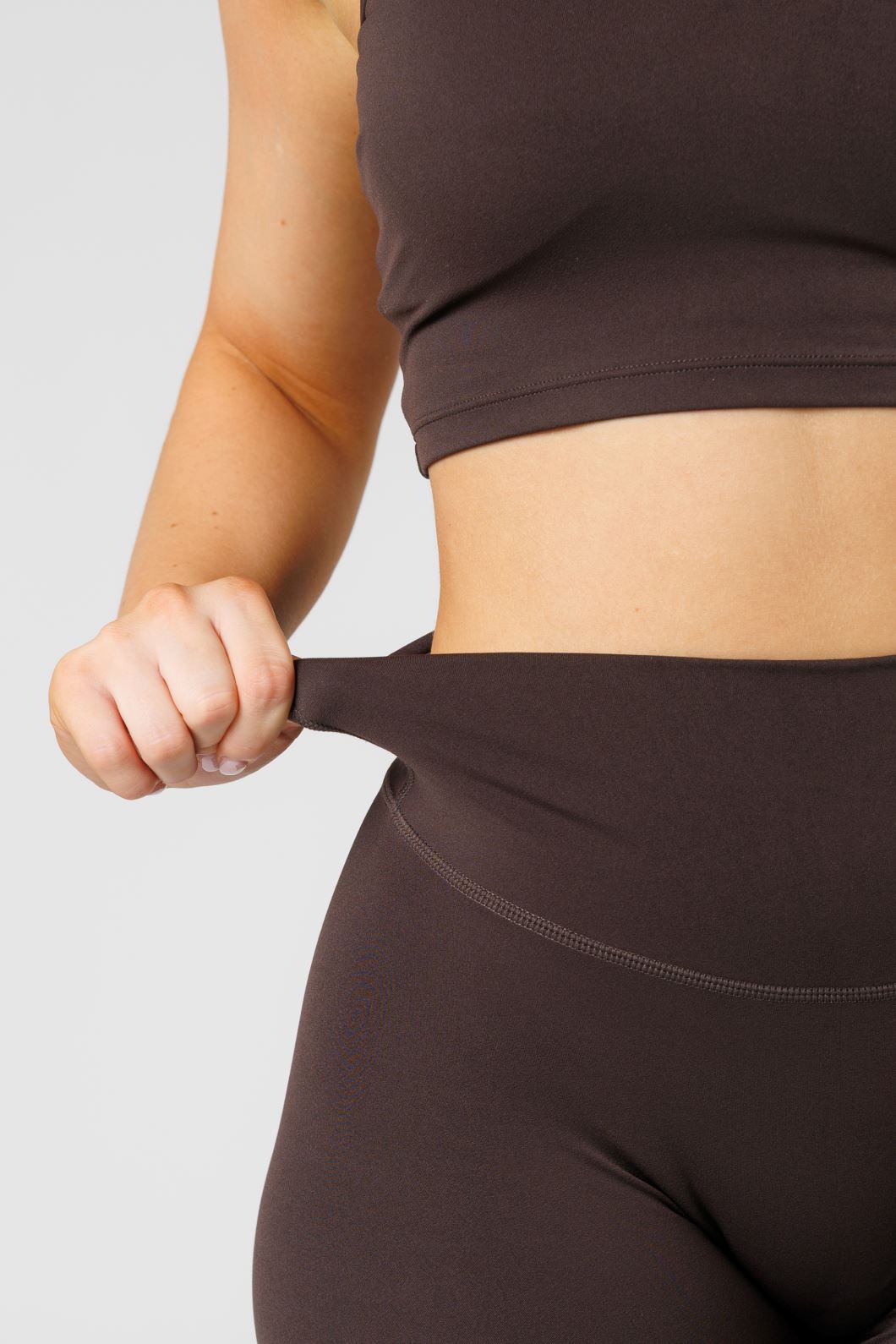 RecStretch™ Original Sculptseam® Legging Espresso