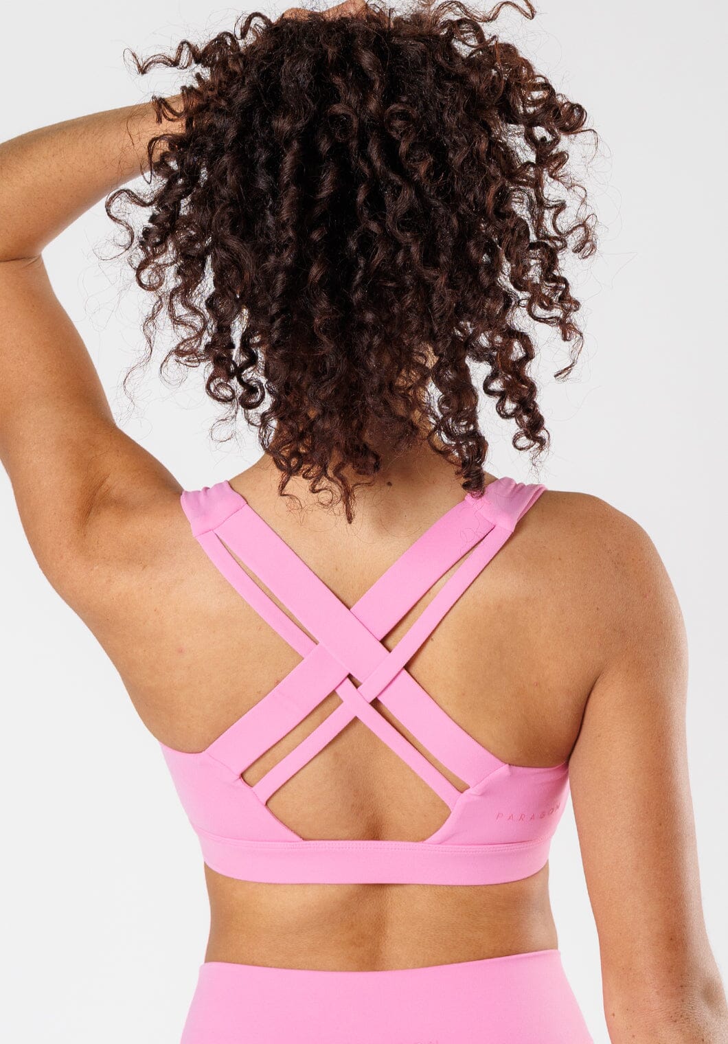 RecStretch™ Perform Bra Milkshake