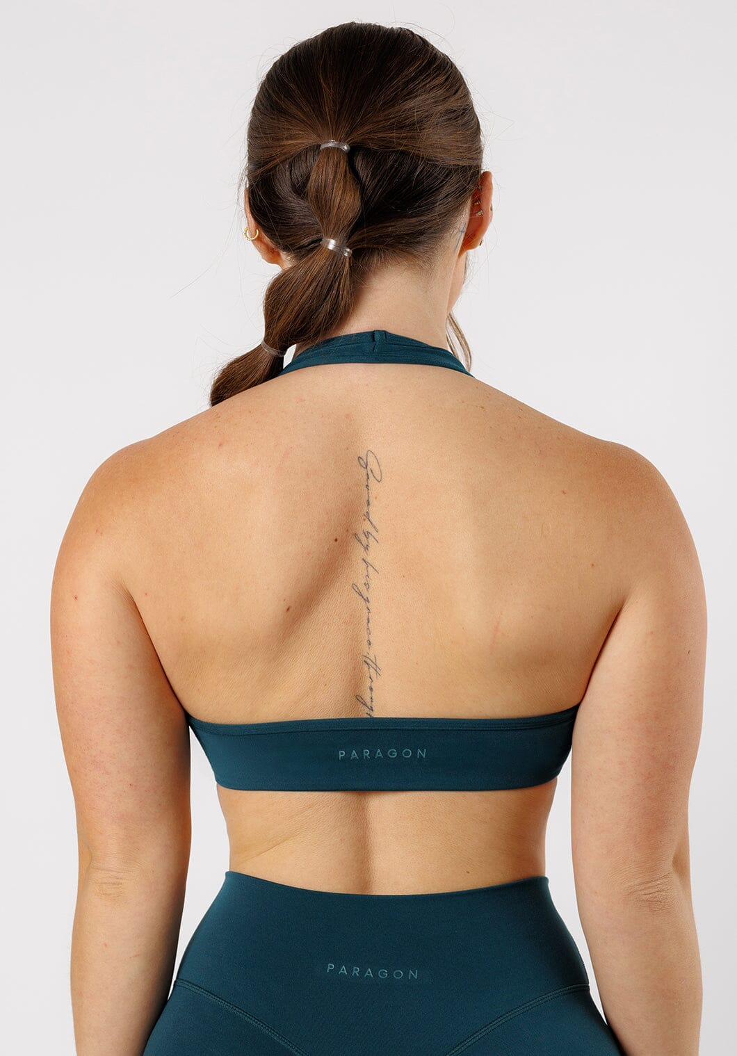 Reluna Back Day Bra Serpentine