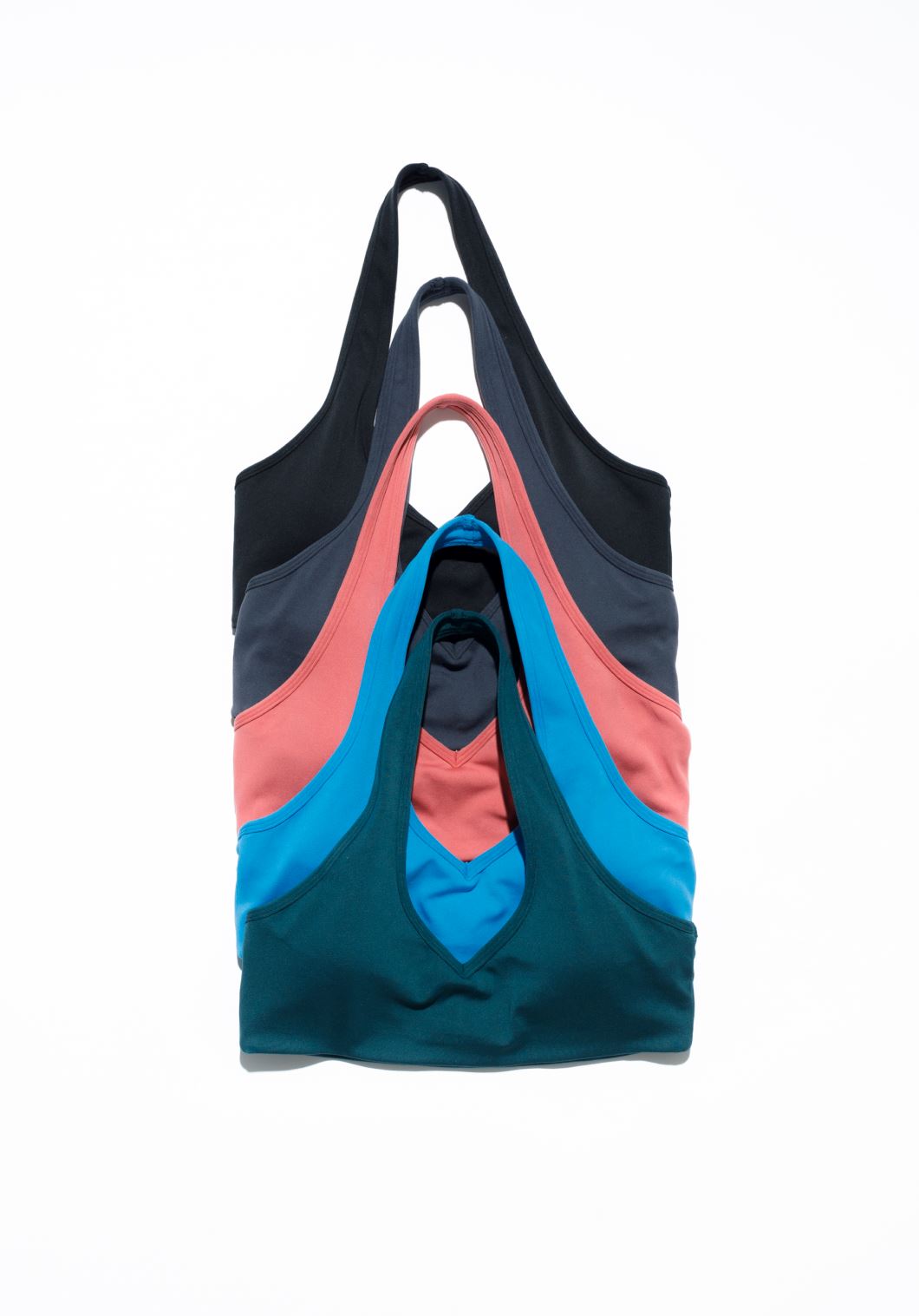 Reluna Back Day Bra Serpentine