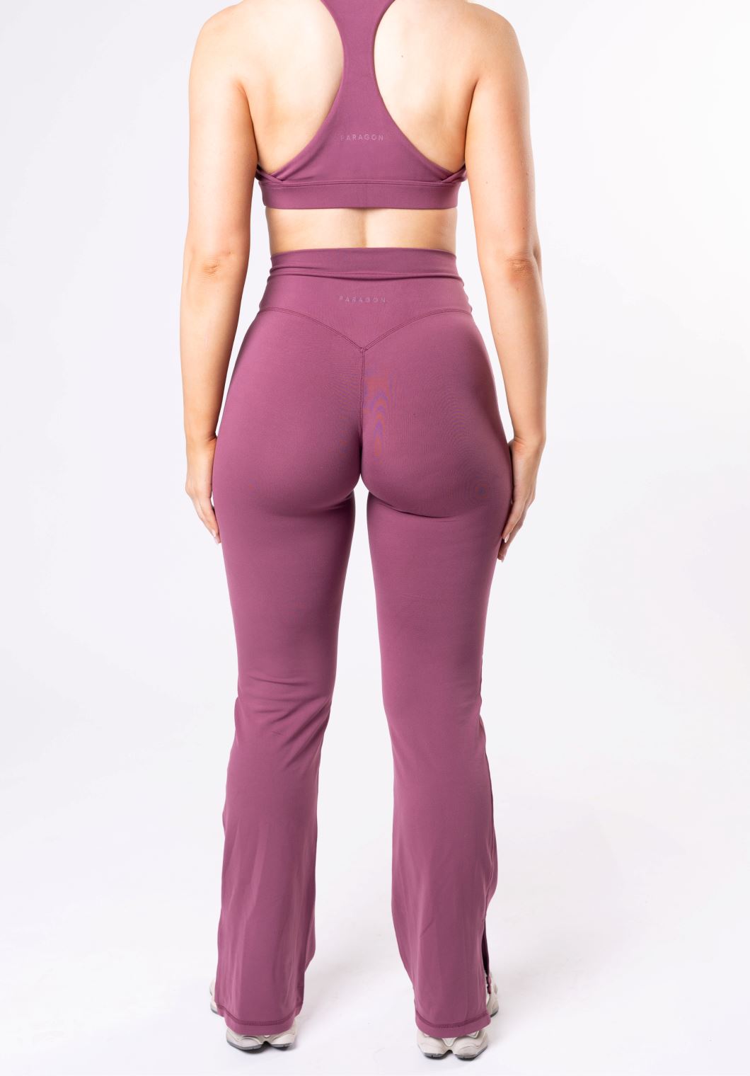 Reluna Original Sculptseam® Flare 31" Rose