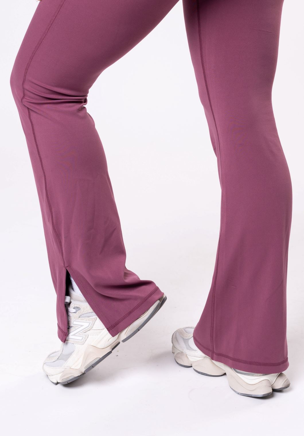 Reluna Original Sculptseam® Flare 31" Rose
