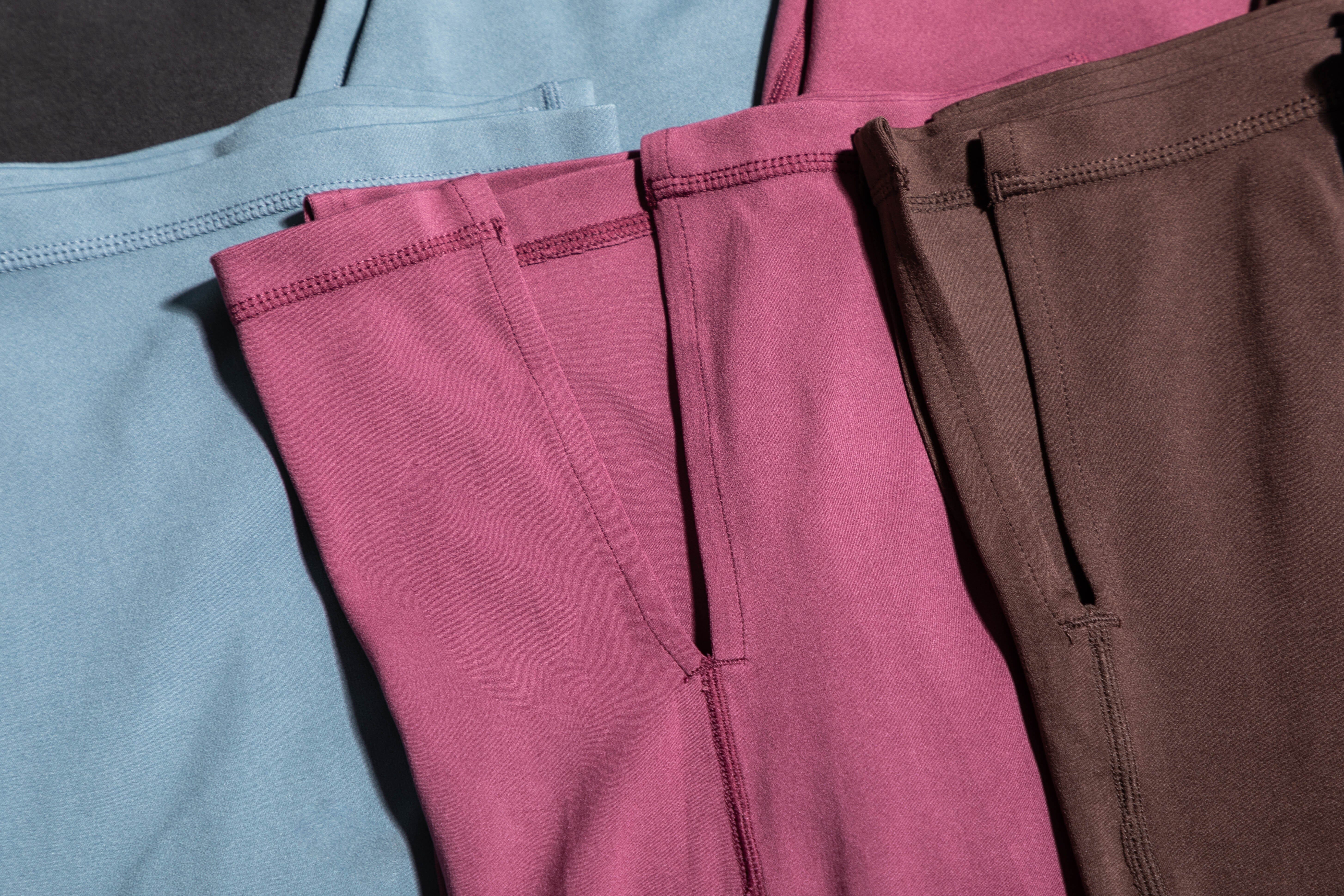 Reluna Original Sculptseam® Flare 31" Rose