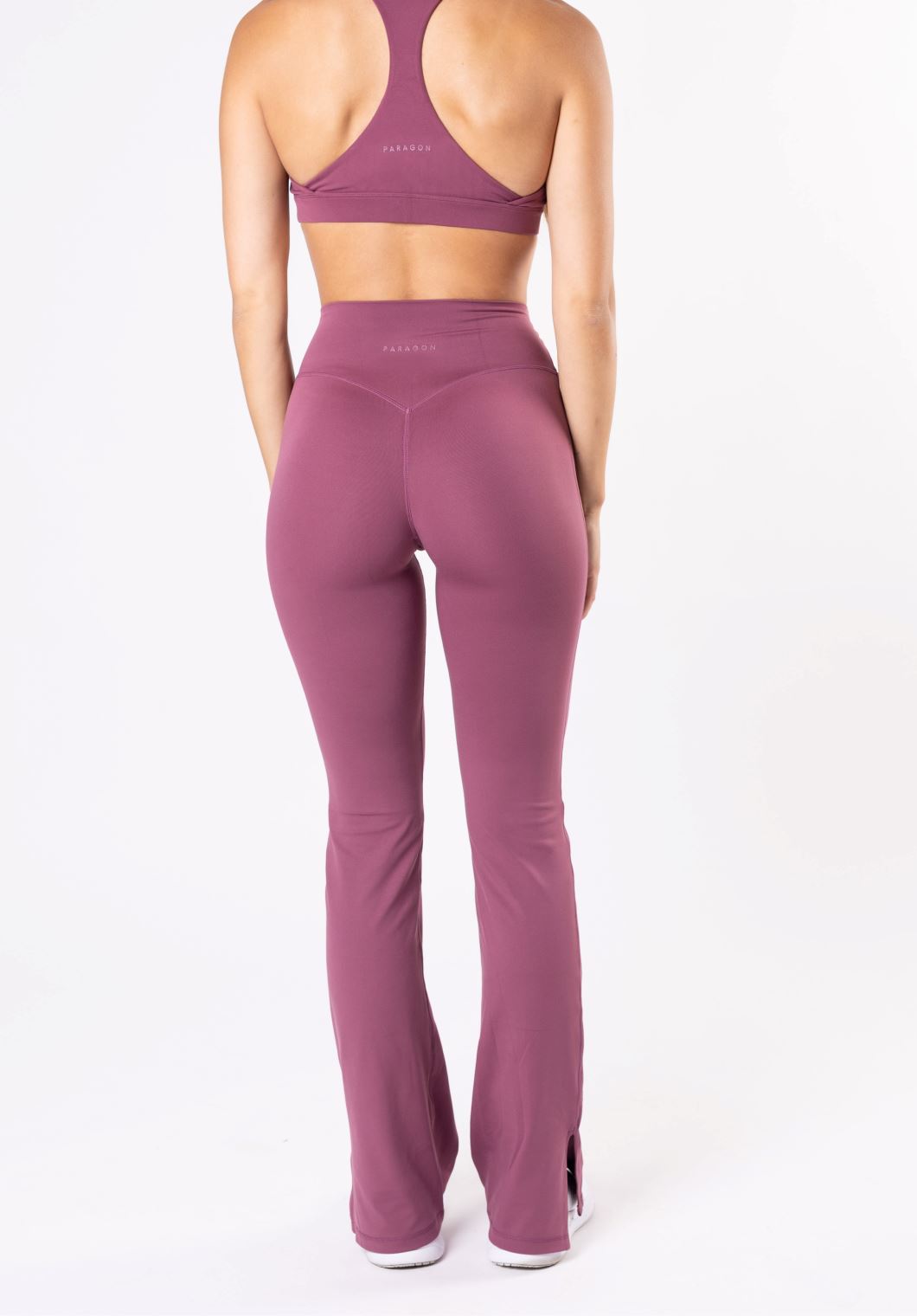 Reluna Original Sculptseam® Flare 34" Rose