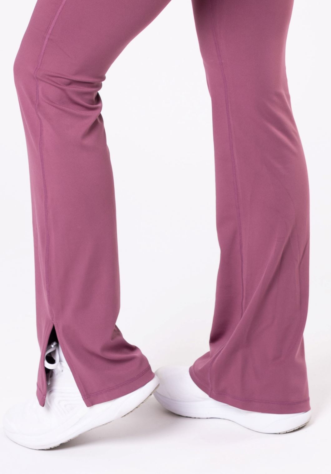 Reluna Original Sculptseam® Flare 34" Rose