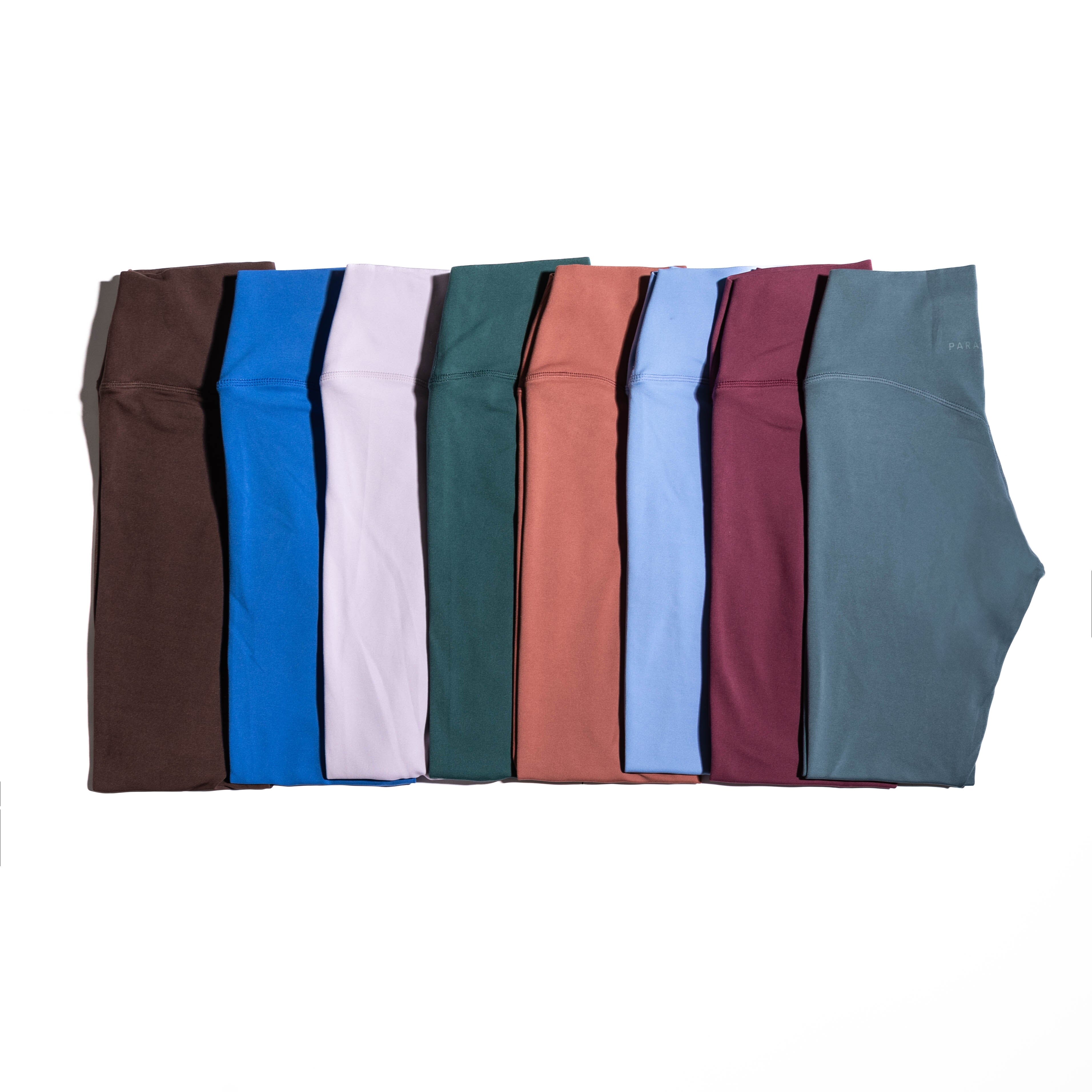 Reluna Original Sculptseam® Legging Breeze