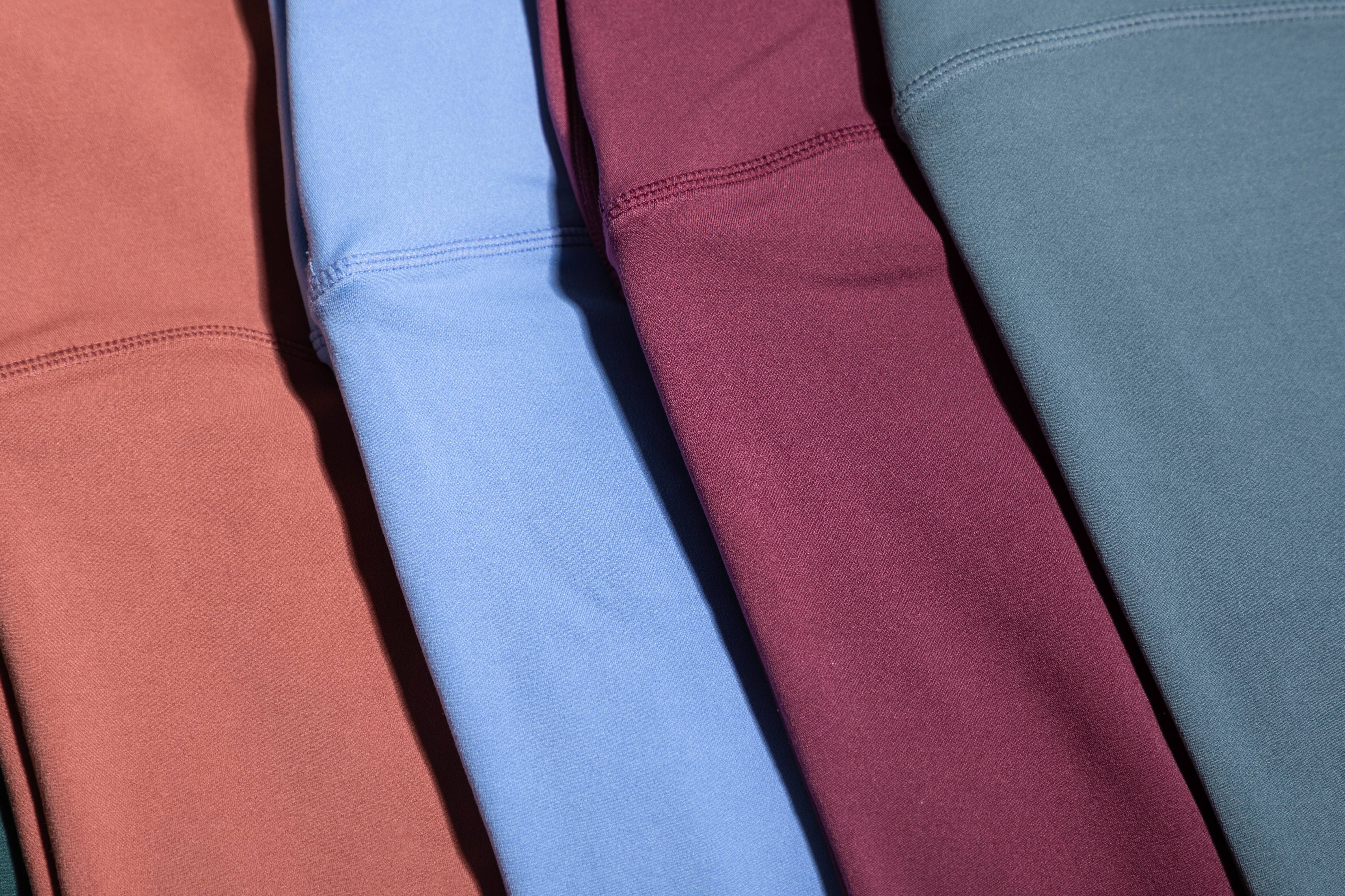 Reluna Original Sculptseam® Legging Breeze
