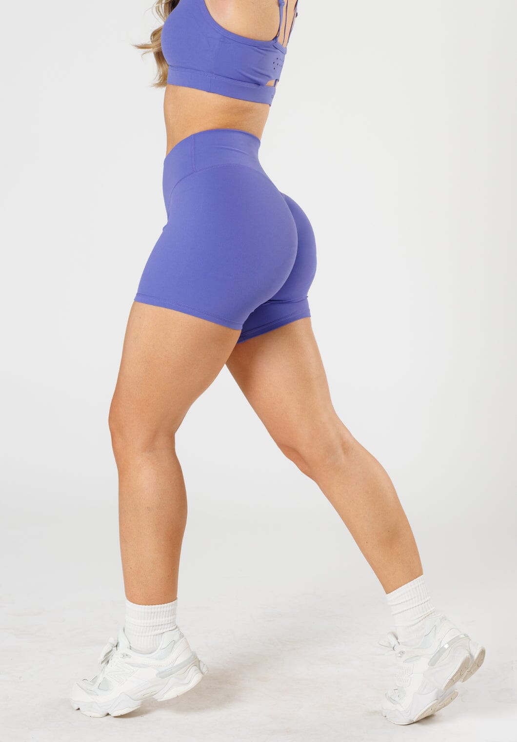 RecStretch Original Sculptseam® Plus 5” Short Sucker