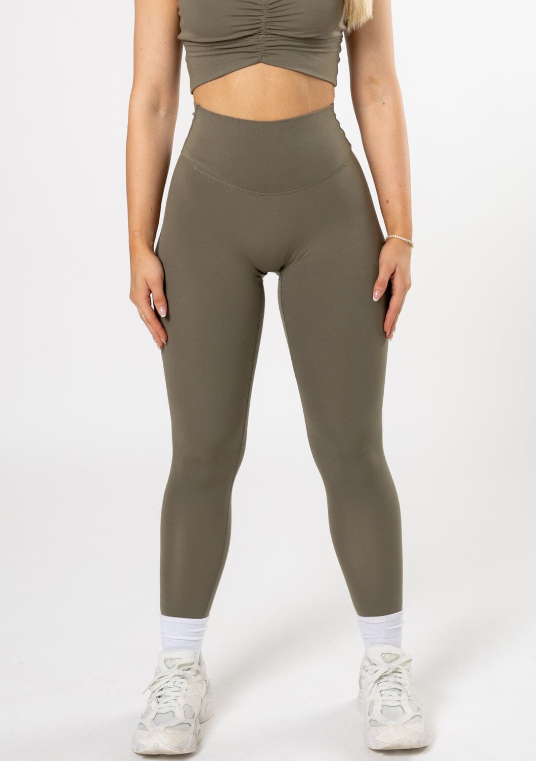 Reluna Original Sculptseam® Legging Everglades