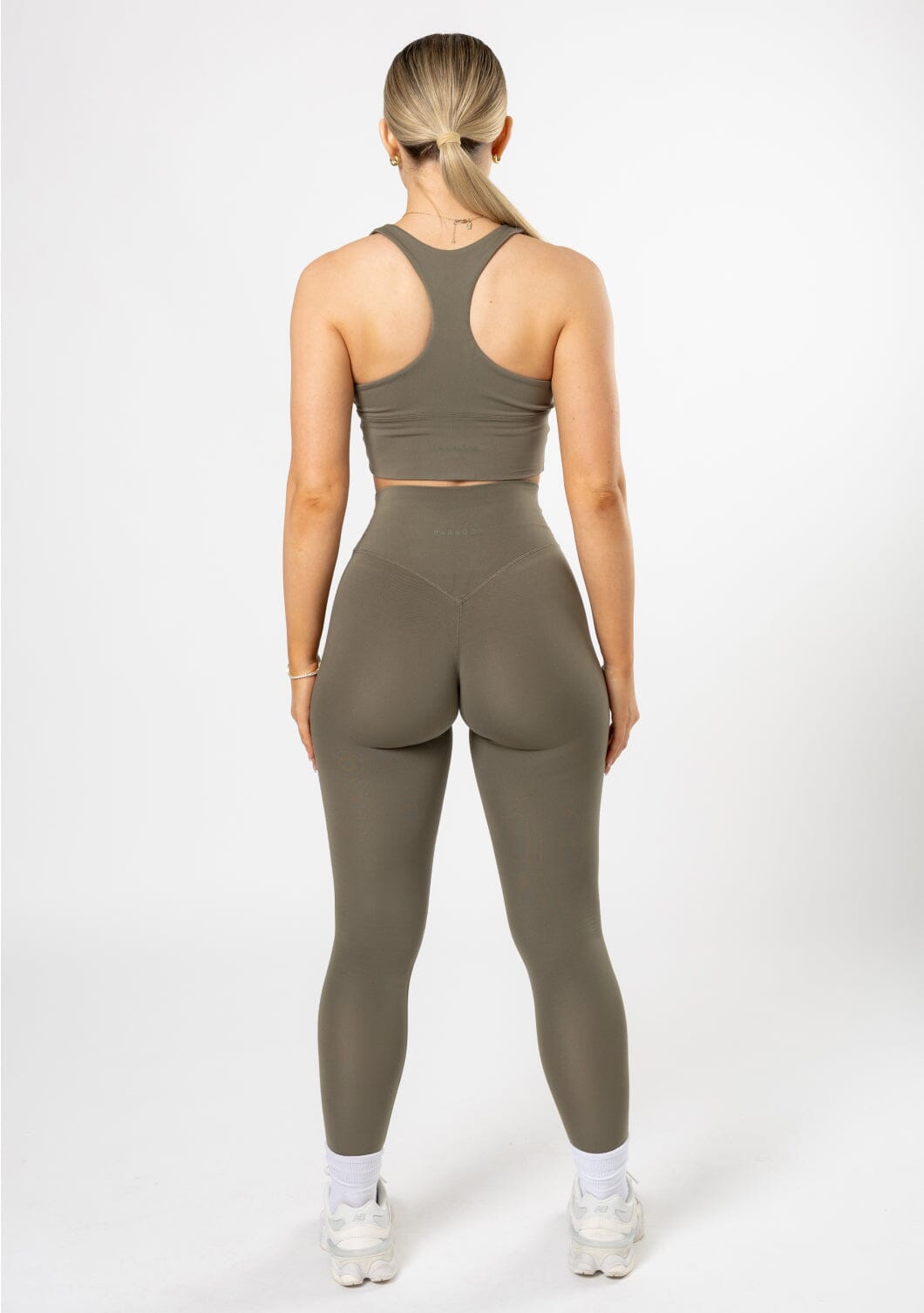 Reluna Original Sculptseam® Legging Everglades