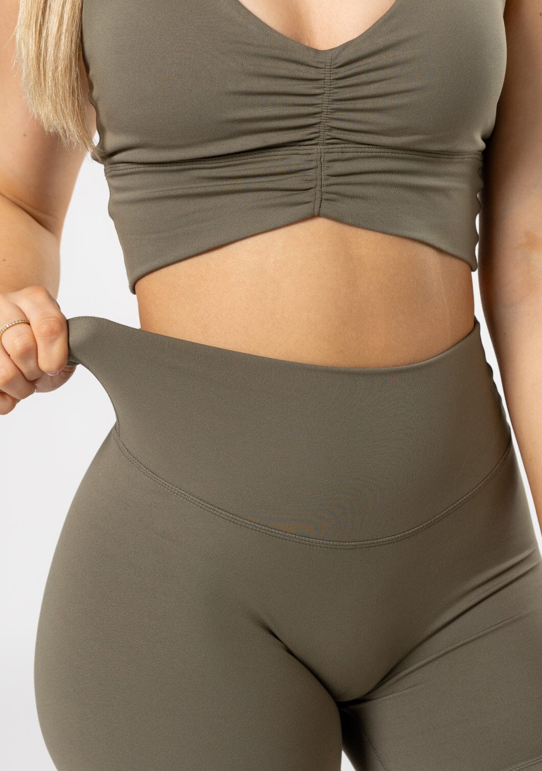 Reluna Original Sculptseam® Legging Everglades