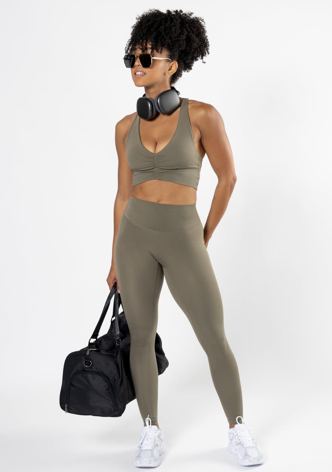 Reluna Original Sculptseam® Legging Everglades