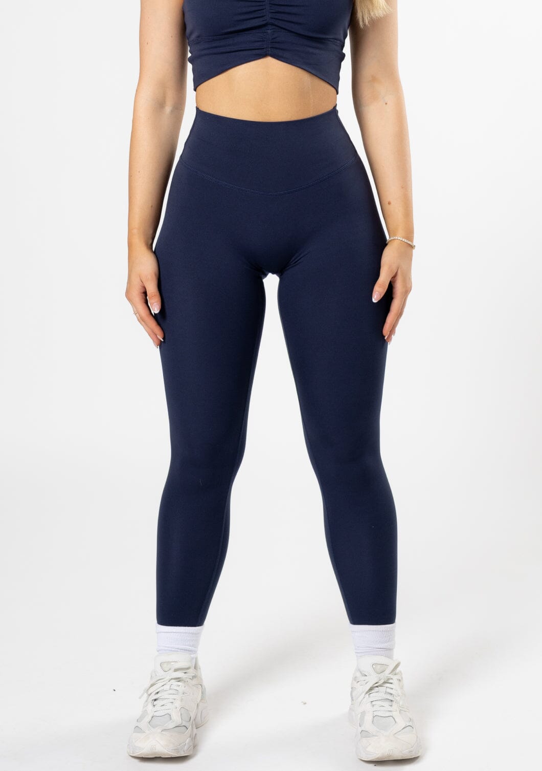 Reluna Original Sculptseam® Legging Ink - Paragon Fitwear