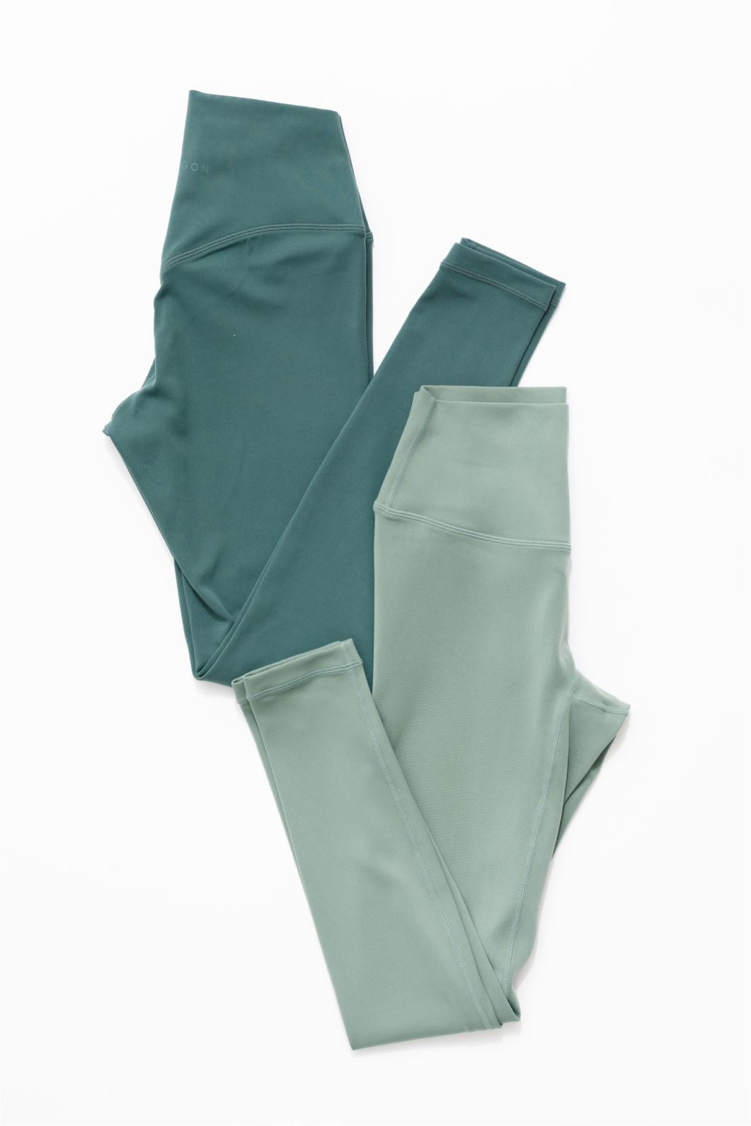 Reluna Original Sculptseam® Legging Pine