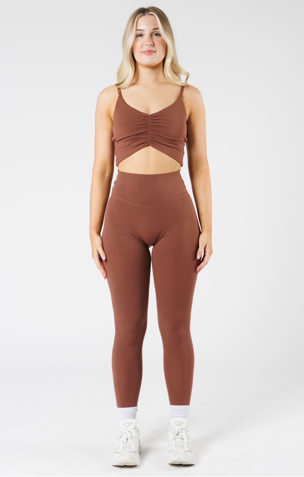 Reluna Original Sculptseam® Legging Sienna
