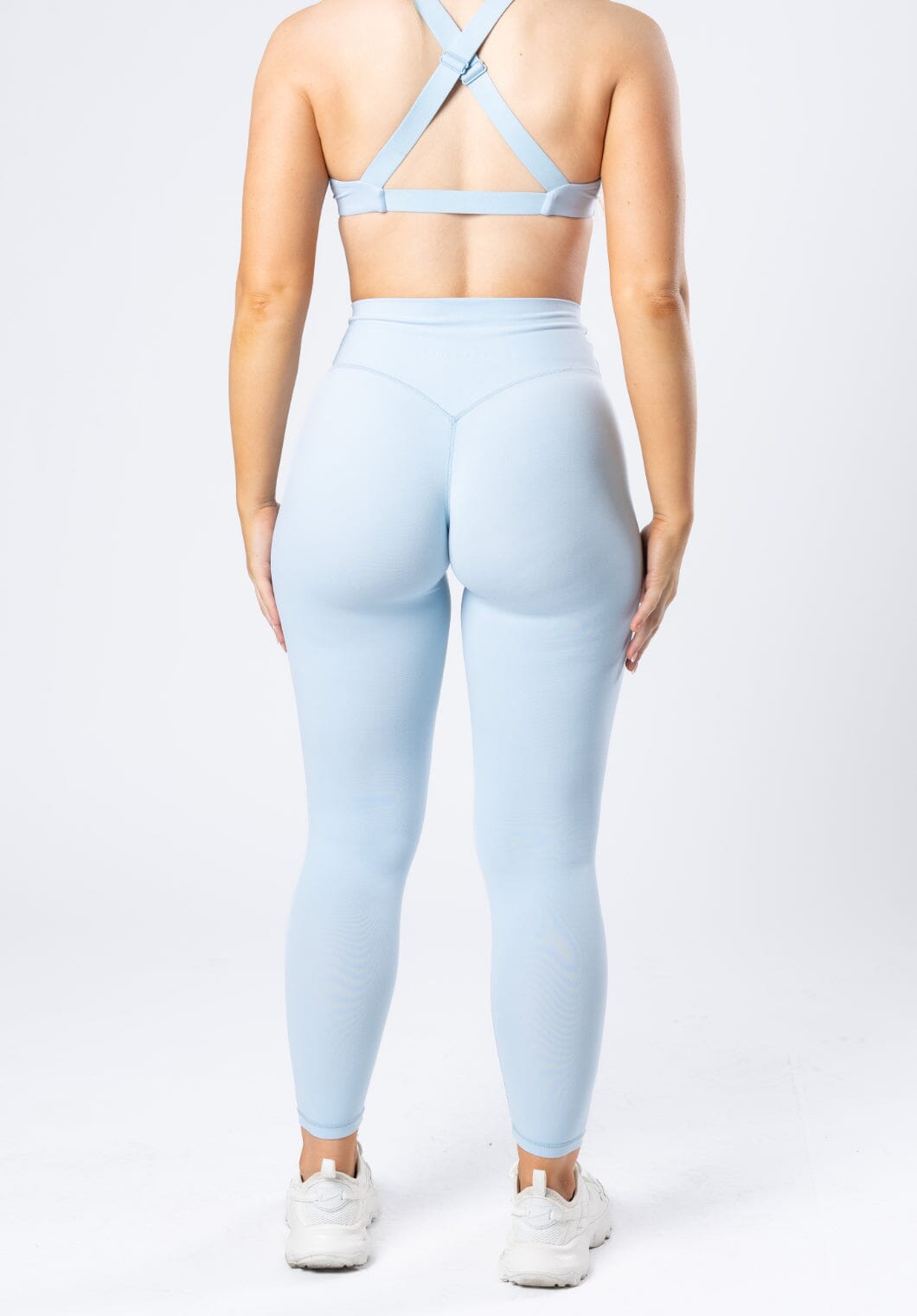 Reluna Original Sculptseam® Legging Stardust
