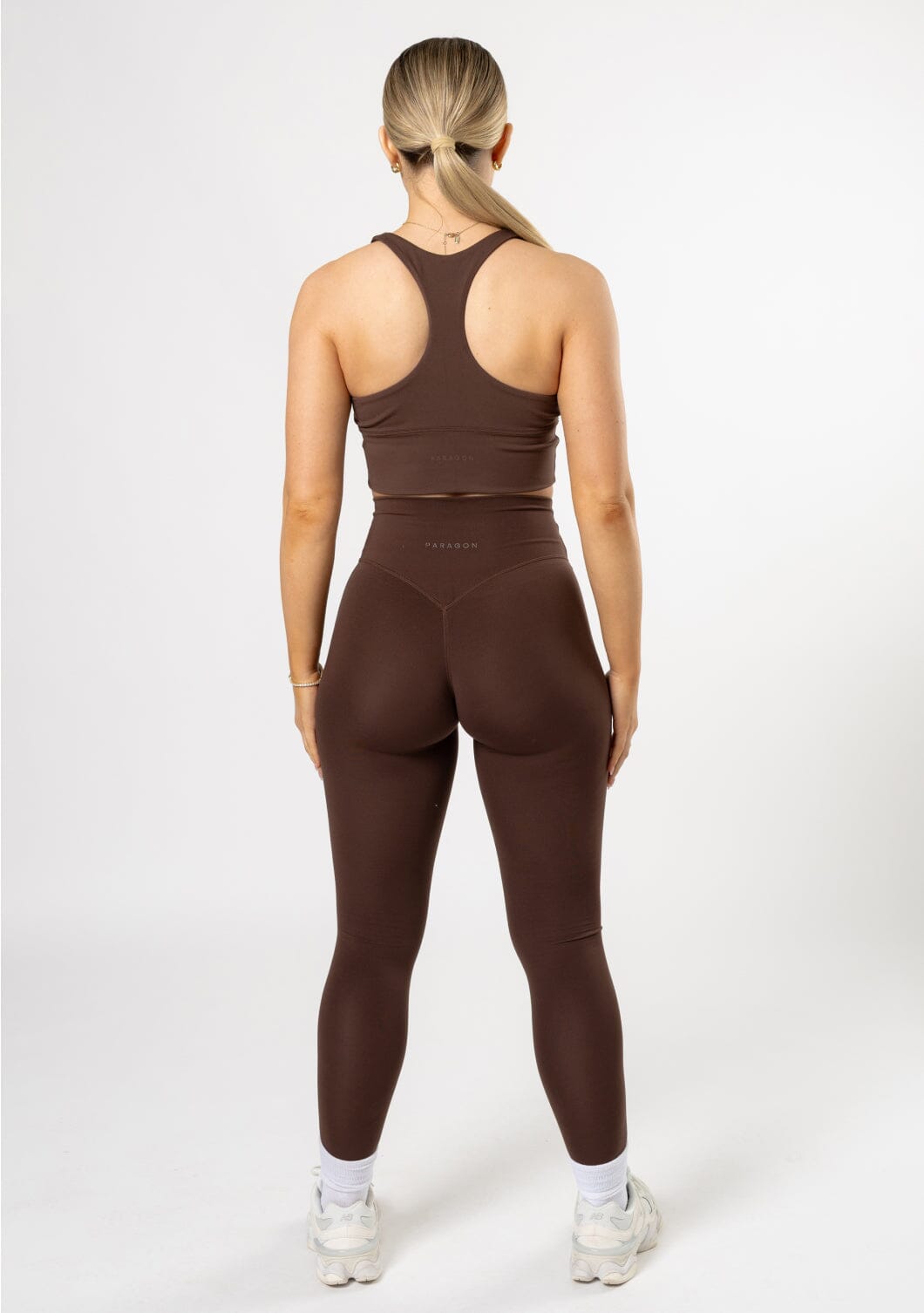 Reluna Original Sculptseam® Legging Walnut