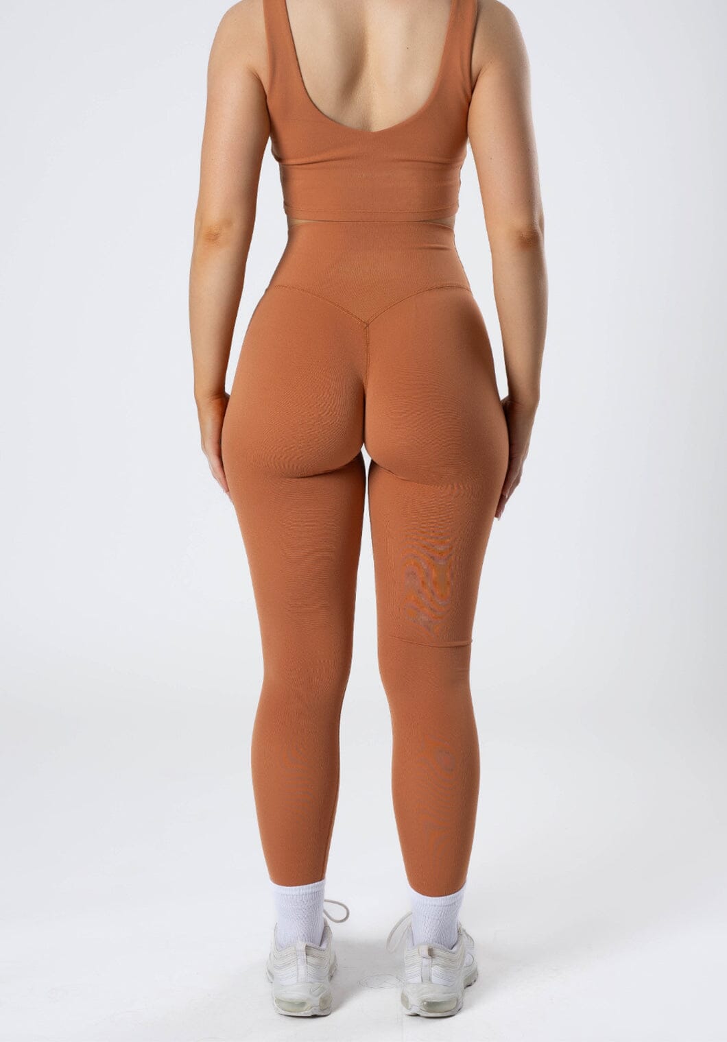 Reluna Original Sculptseam™ Legging Fawn