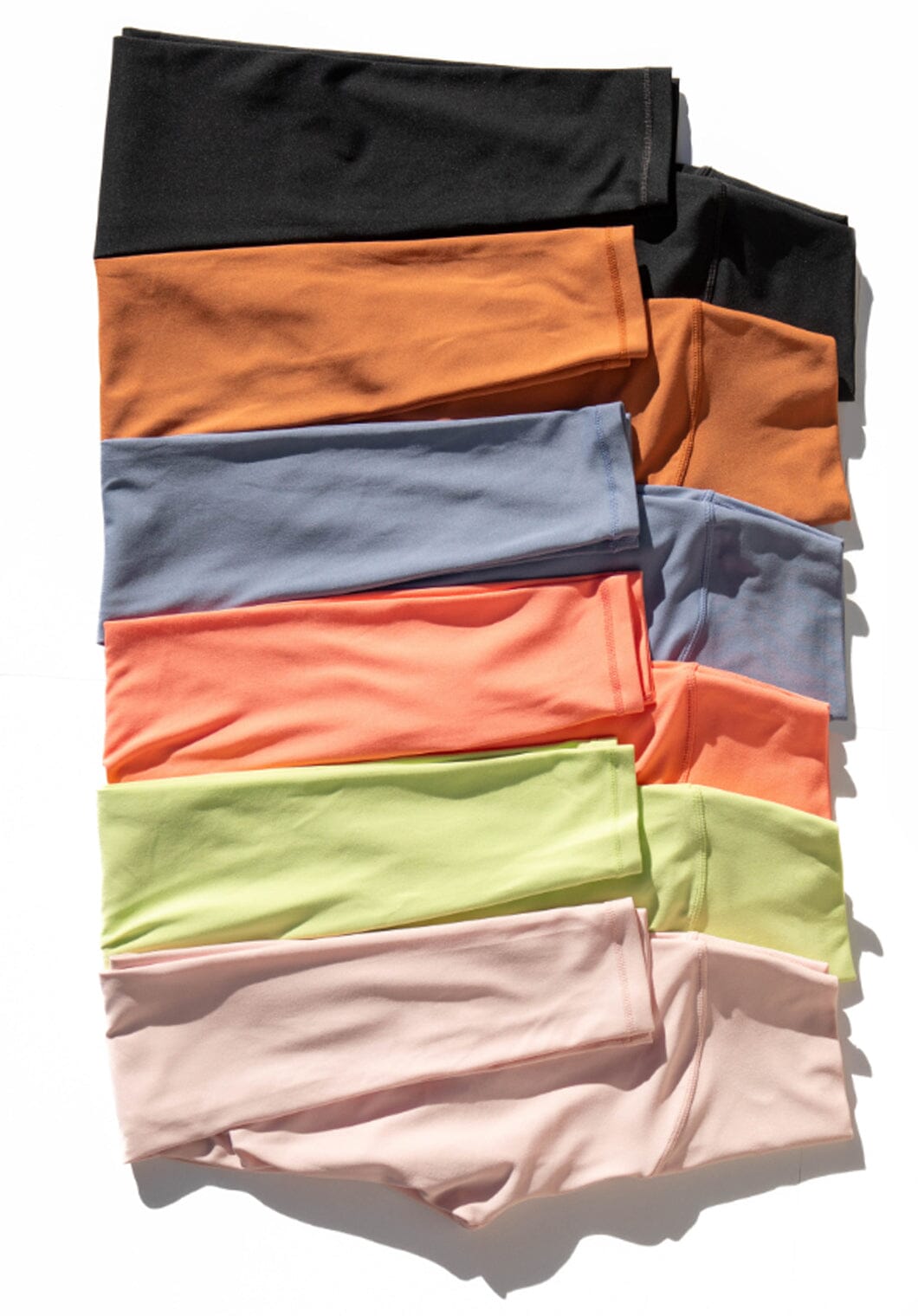 Reluna Original Sculptseam™ Legging Fawn