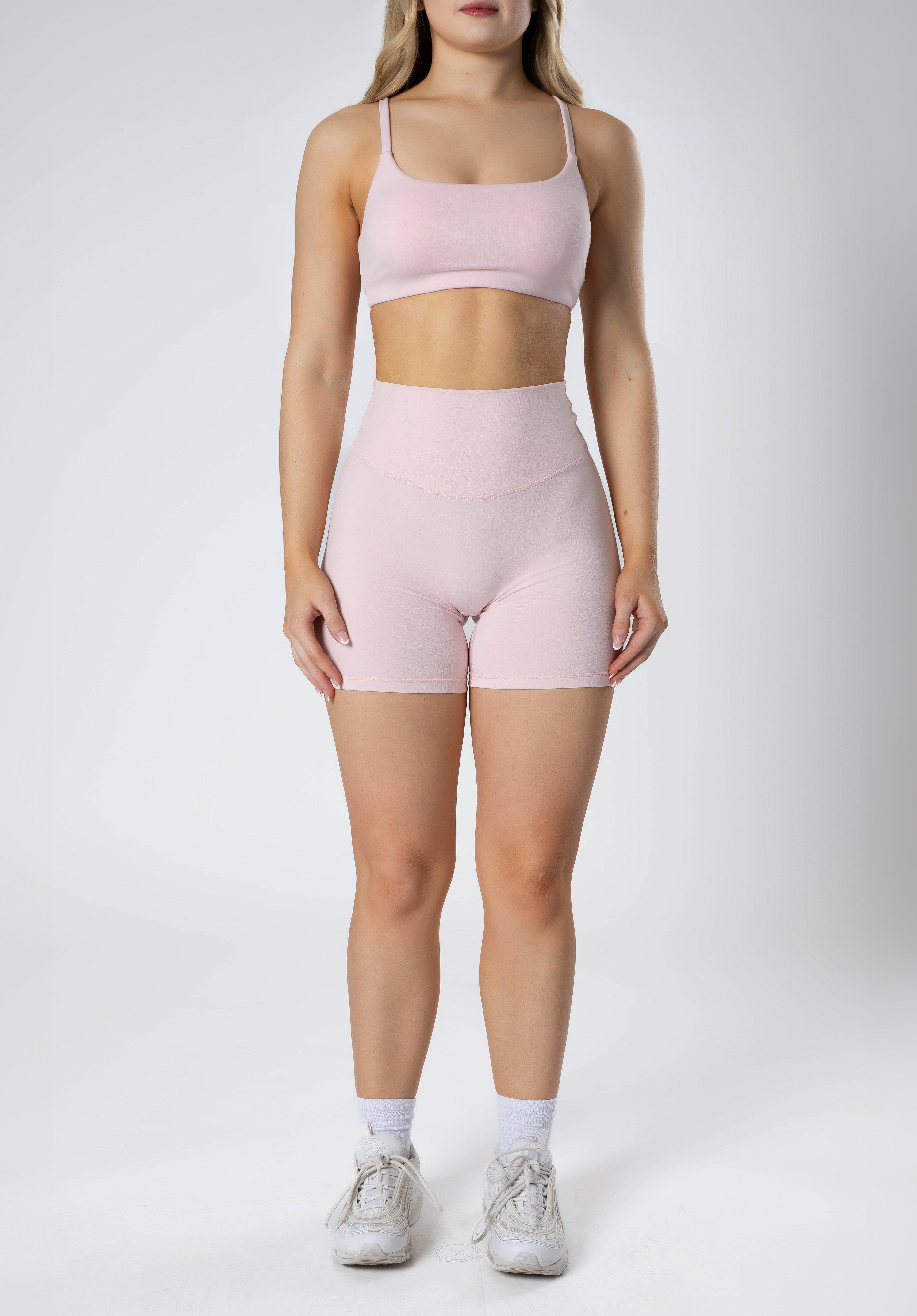Reluna Original Sculptseam™ Short 6" Primrose