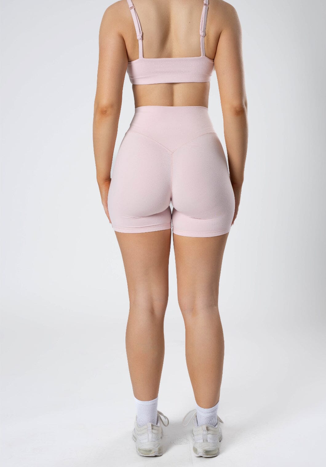 Reluna Original Sculptseam™ Short 6" Primrose